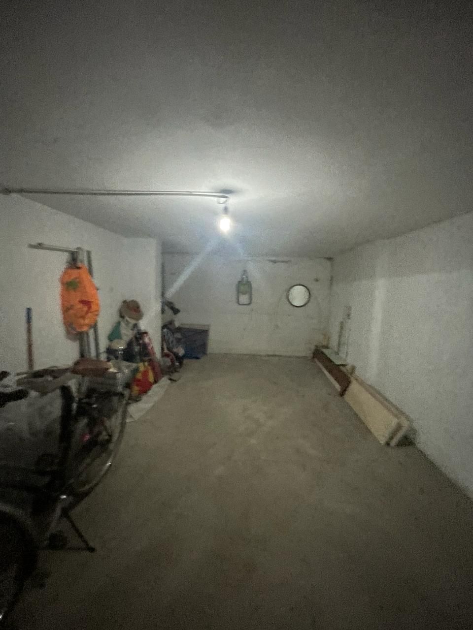 Shitet Apartament 1+1 + Garazh | Shkëmbi i Kavajës, Durrës