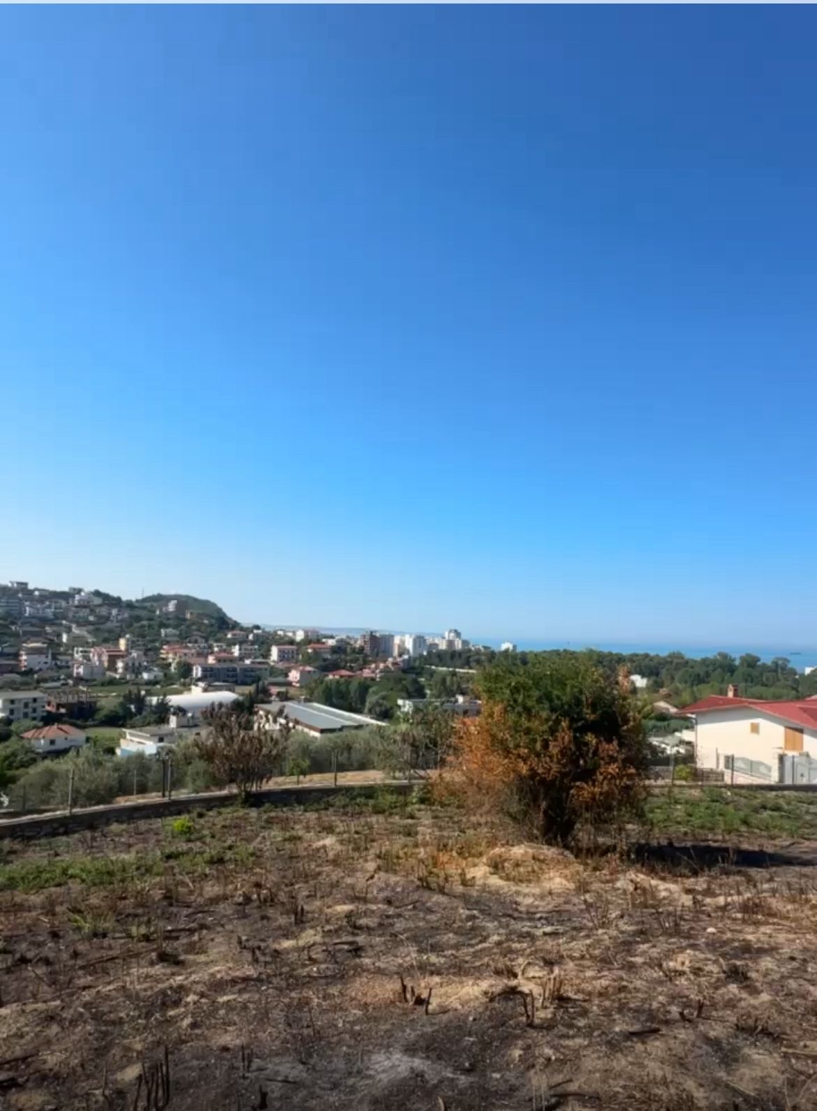 Shitet Tokë me Potencial Investimi | Shkallnur, Afër Plepave, Durrës