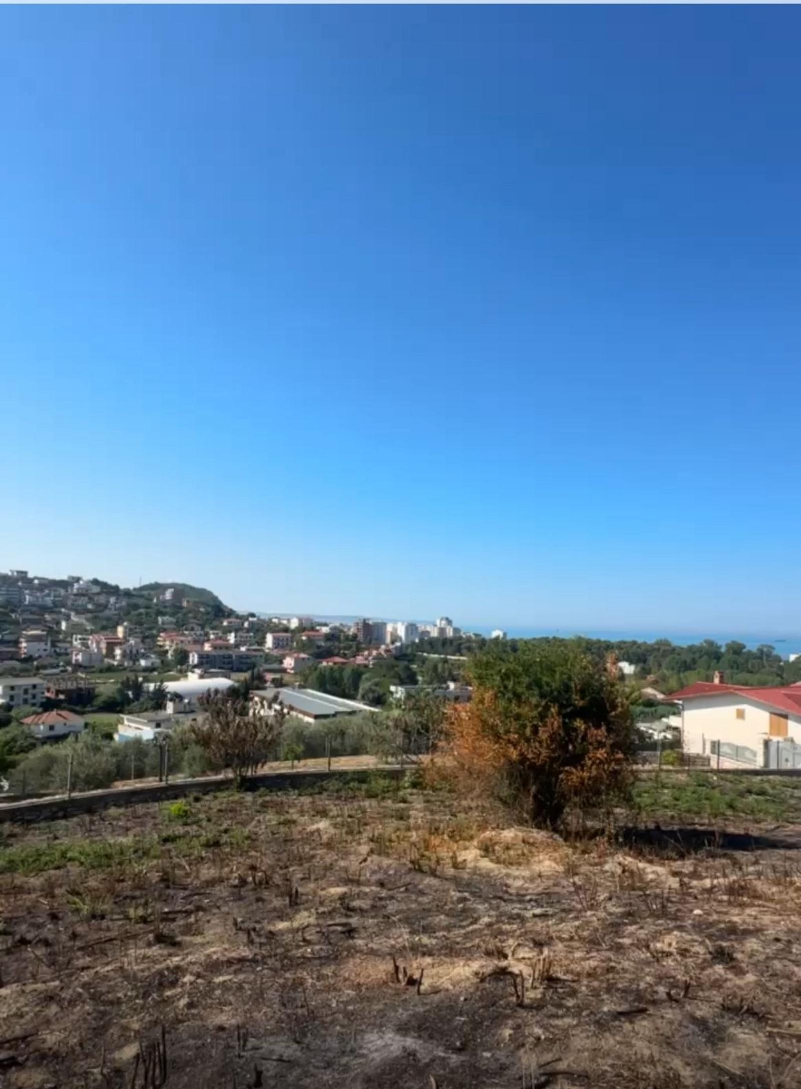 Terreno, in vendita, Plepa, Durazzo, 1360 m² — foto 2 di 5