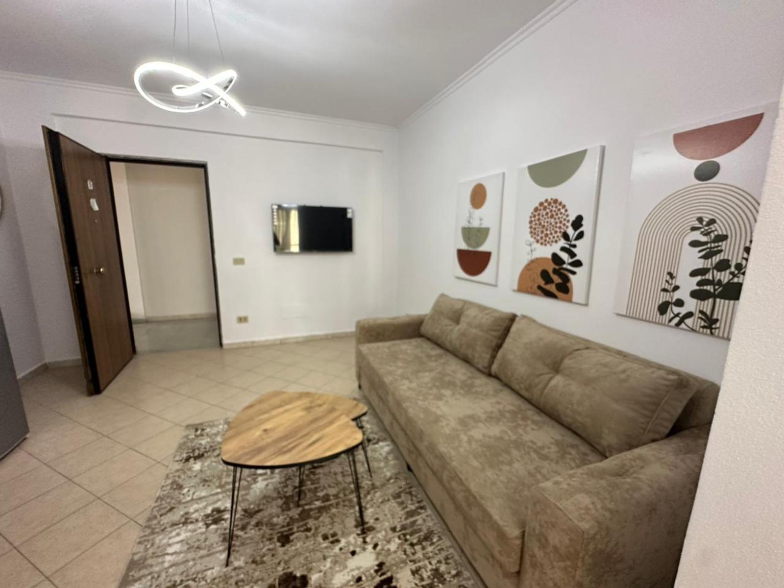 Wohnung 1+1 zum Kauf in Plazh, Durrës, 60 m² — Foto 1 von 7