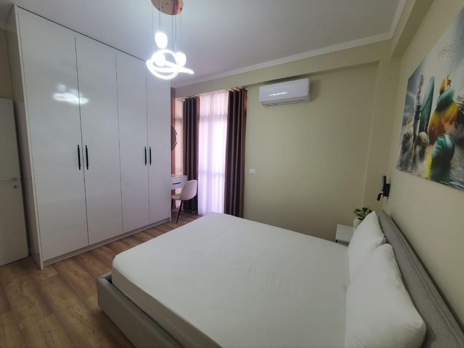 Wohnung 1+1 zum Kauf in Plazh, Durrës, 56 m² — Foto 8 von 11