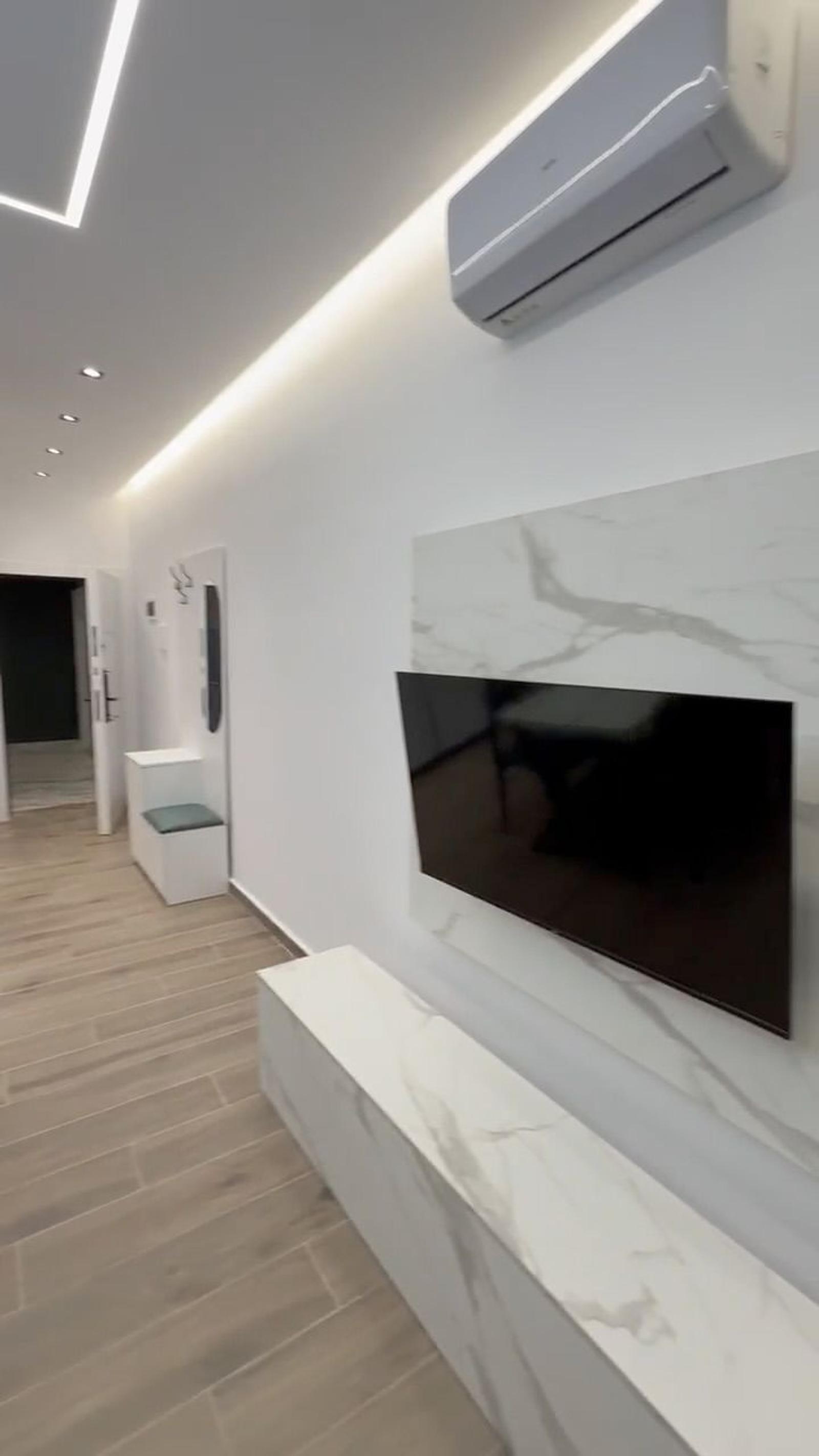 Wohnung 1+1 zum Kauf in Mali i Robit, Durrës, 54.8 m² — Foto 7 von 15