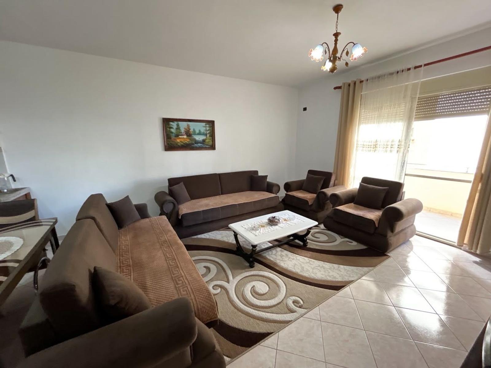 Wohnung 2+1 zum Kauf in Stadtzentrum, Durrës, 120.7 m² — Foto 8 von 28
