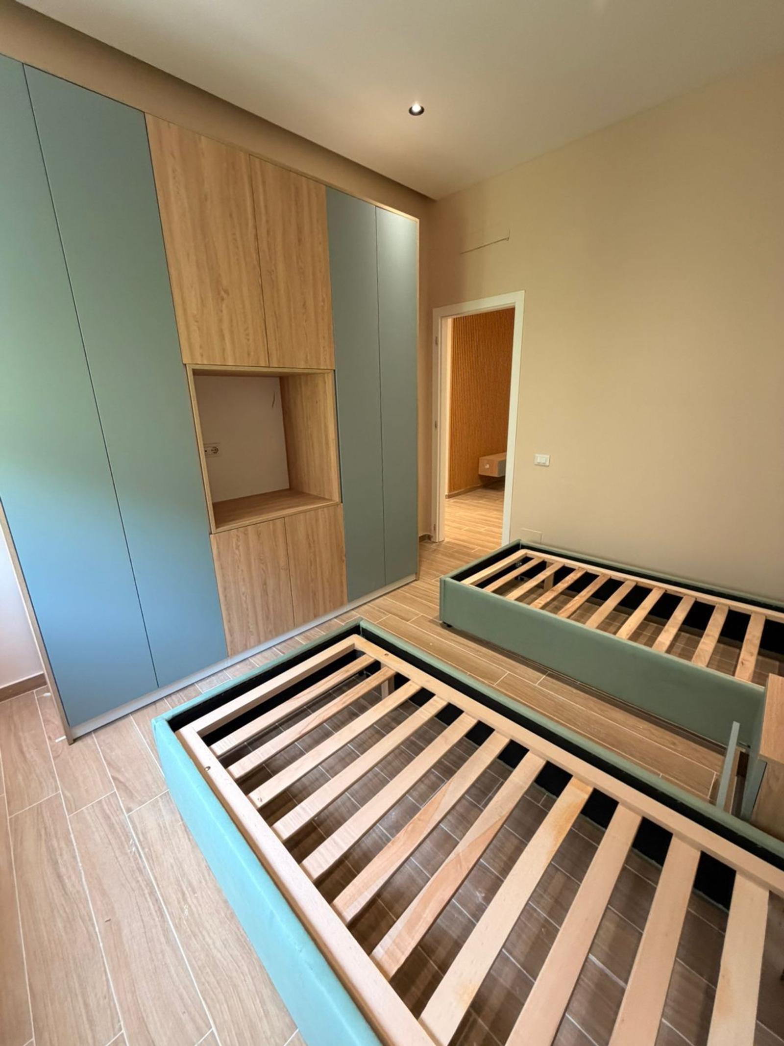 Wohnung 2+1 zum Kauf in Shkëmbi, Durrës, 78 m² — Foto 6 von 10