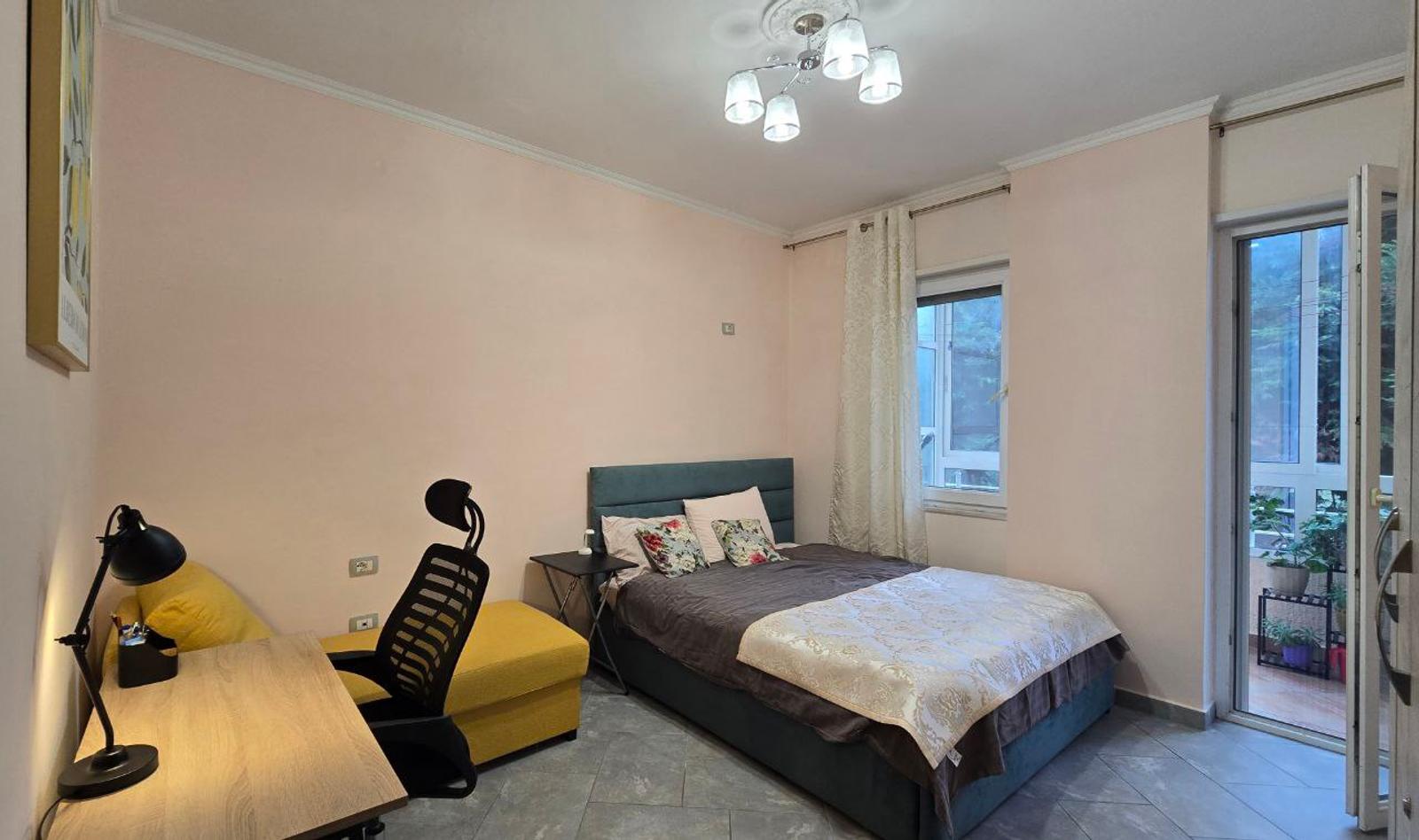 Apartament 1+1, në shitje, Shkëmbi, Durrësi, 58 m², pamje nga deti — foto 5 nga 13