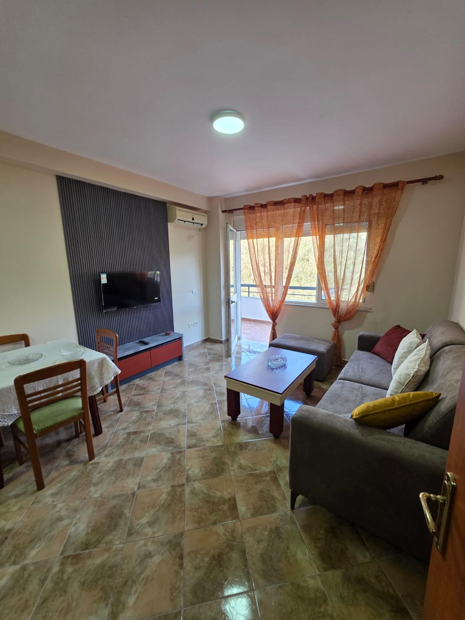 Apartament 1+1, në shitje, Shkëmbi, Durrësi, 61 m² — foto 2 nga 7
