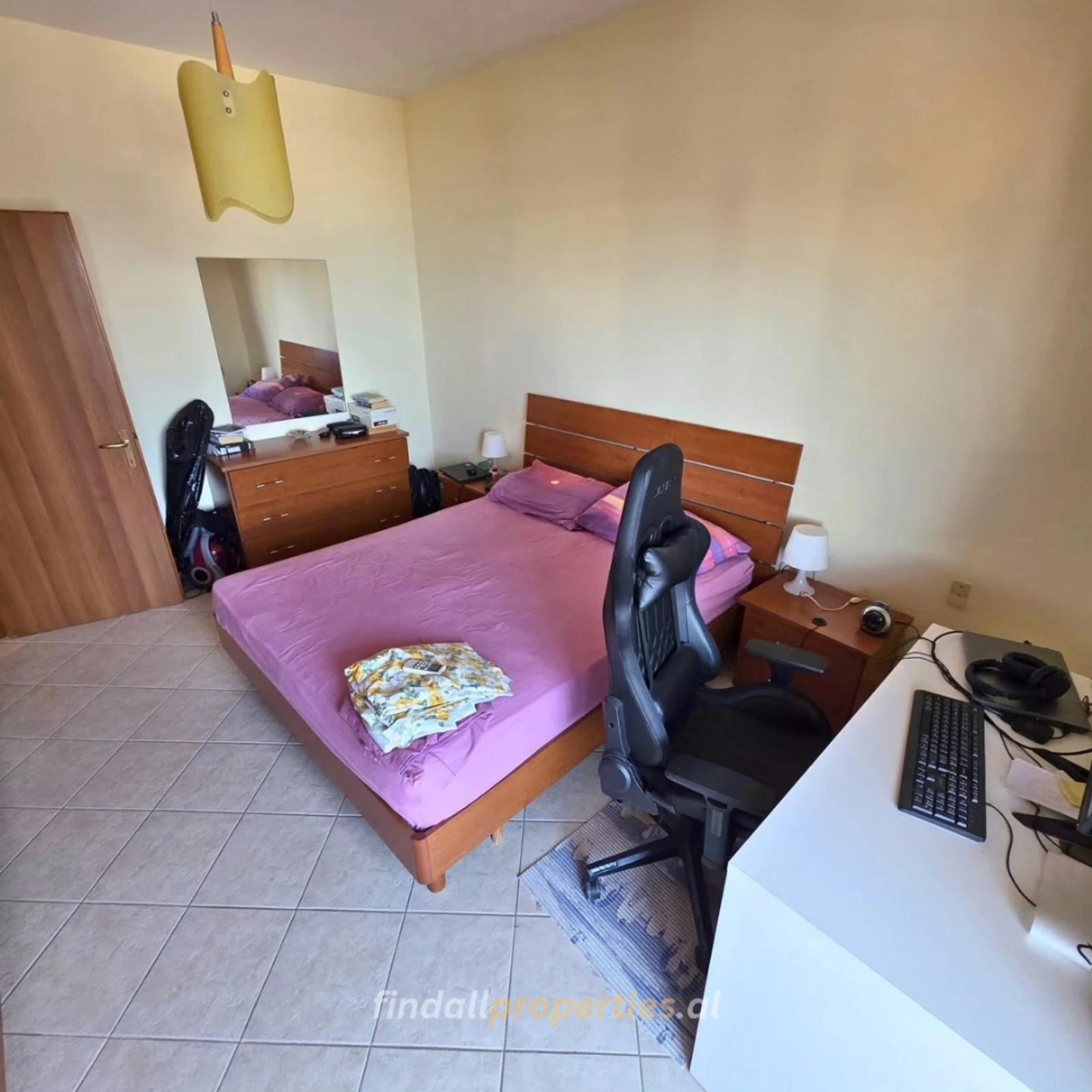 Wohnung 1+1 zum Kauf in Shkëmbi, Durrës, 73.4 m², Meerblick — Foto 7 von 14