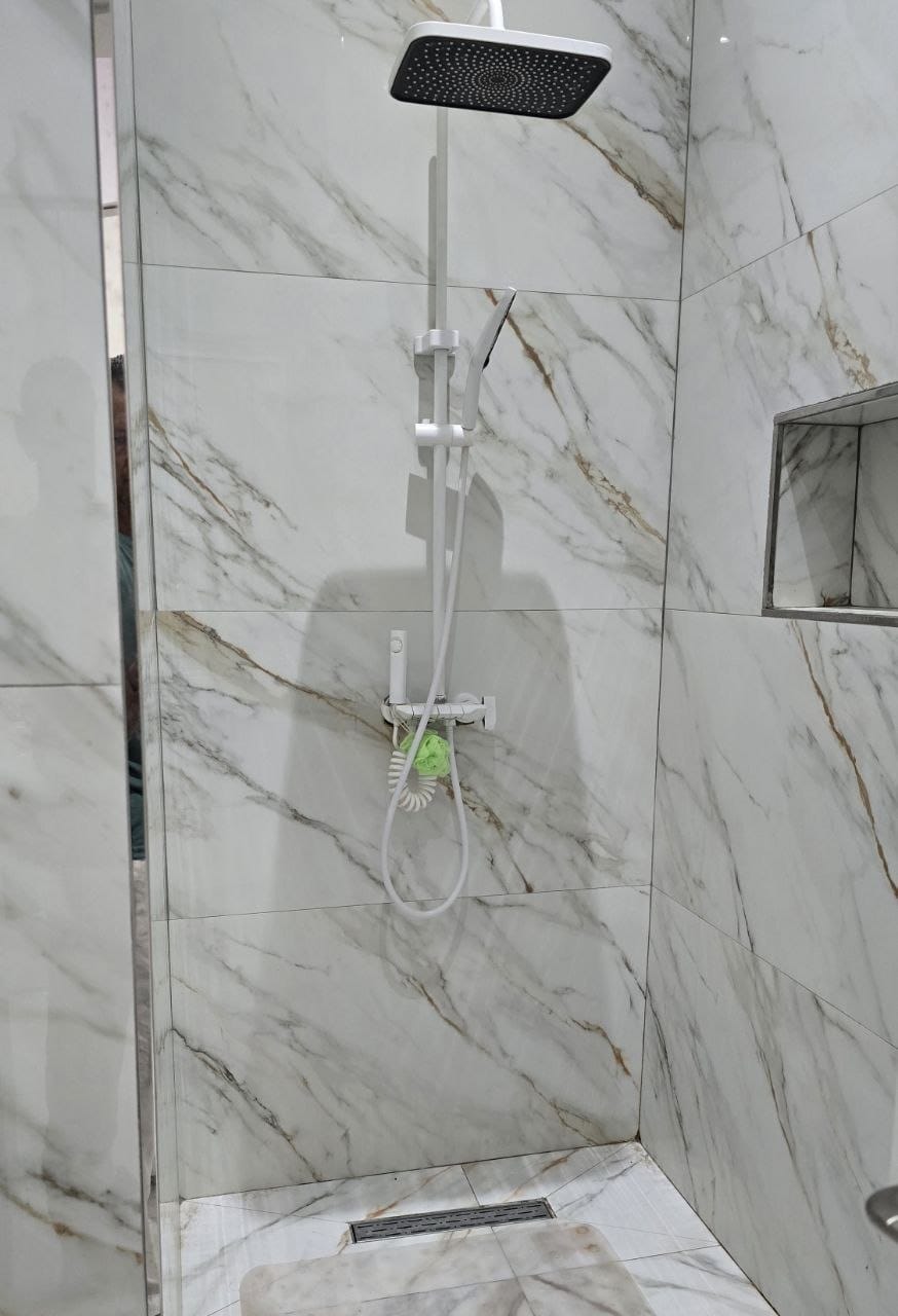 Shitet Apartament 1+1 | Golem, Durrës