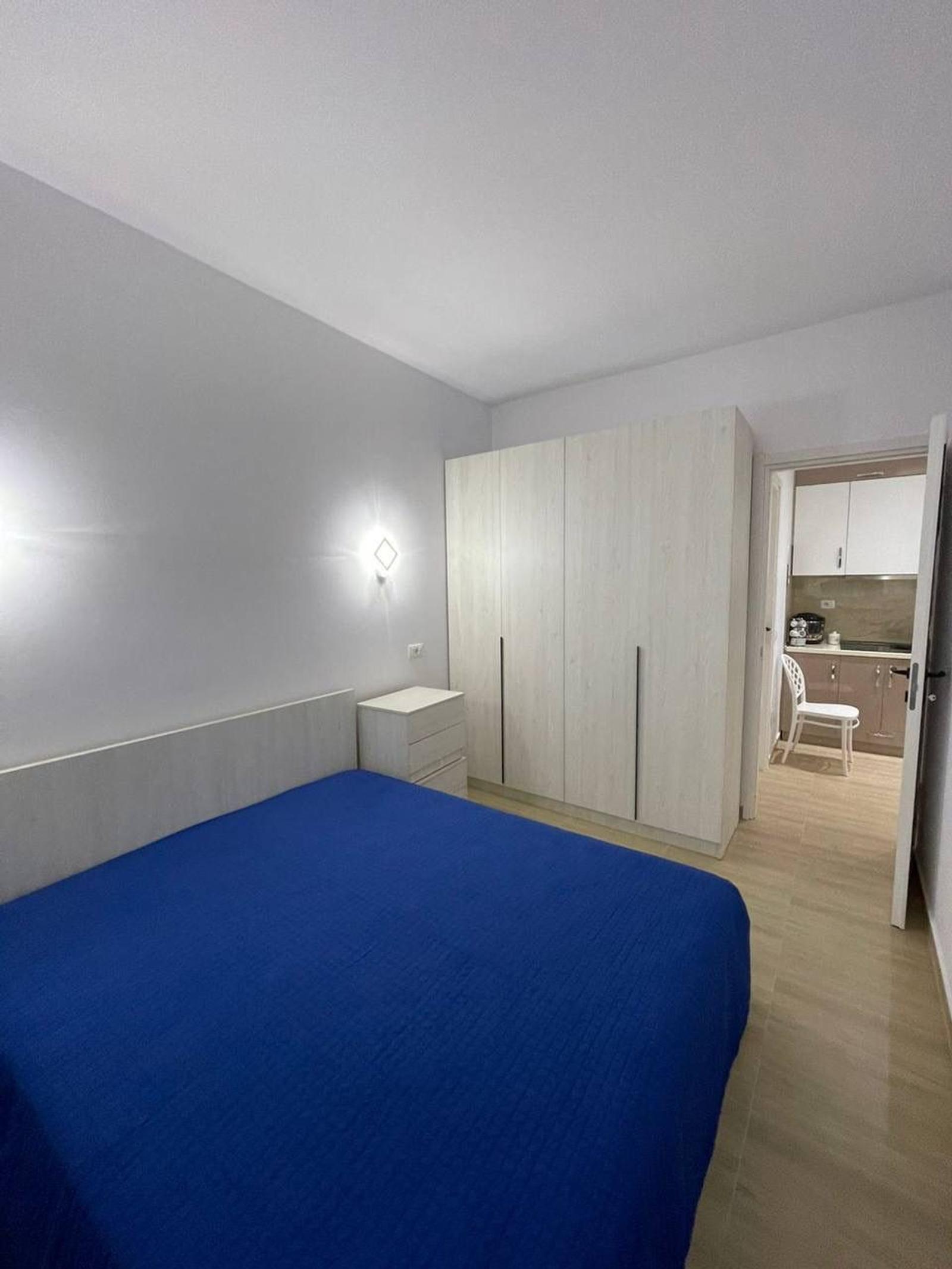 Wohnung 1+1 zum Kauf in Golem, Durrës, 49.2 m² — Foto 6 von 7