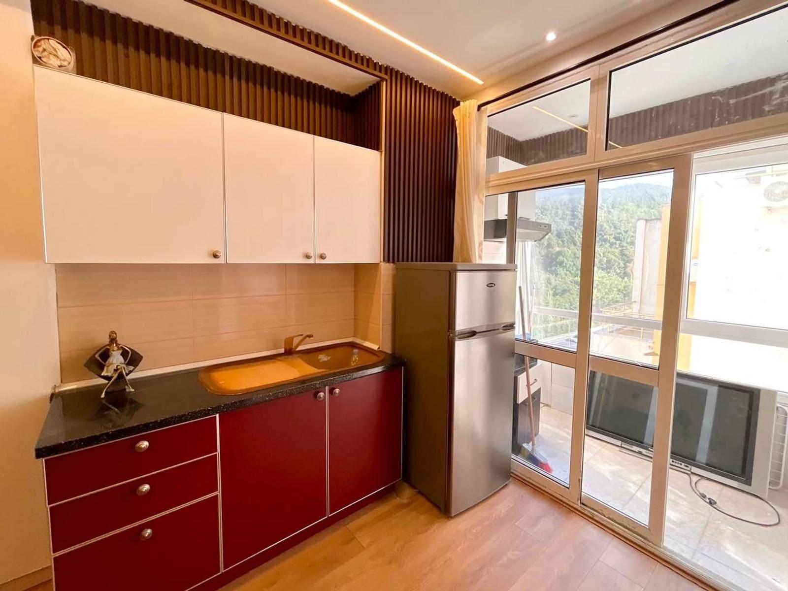 1+1 apartment for sale in Shkëmbi, Durres, 50 m² — photo 15 of 30