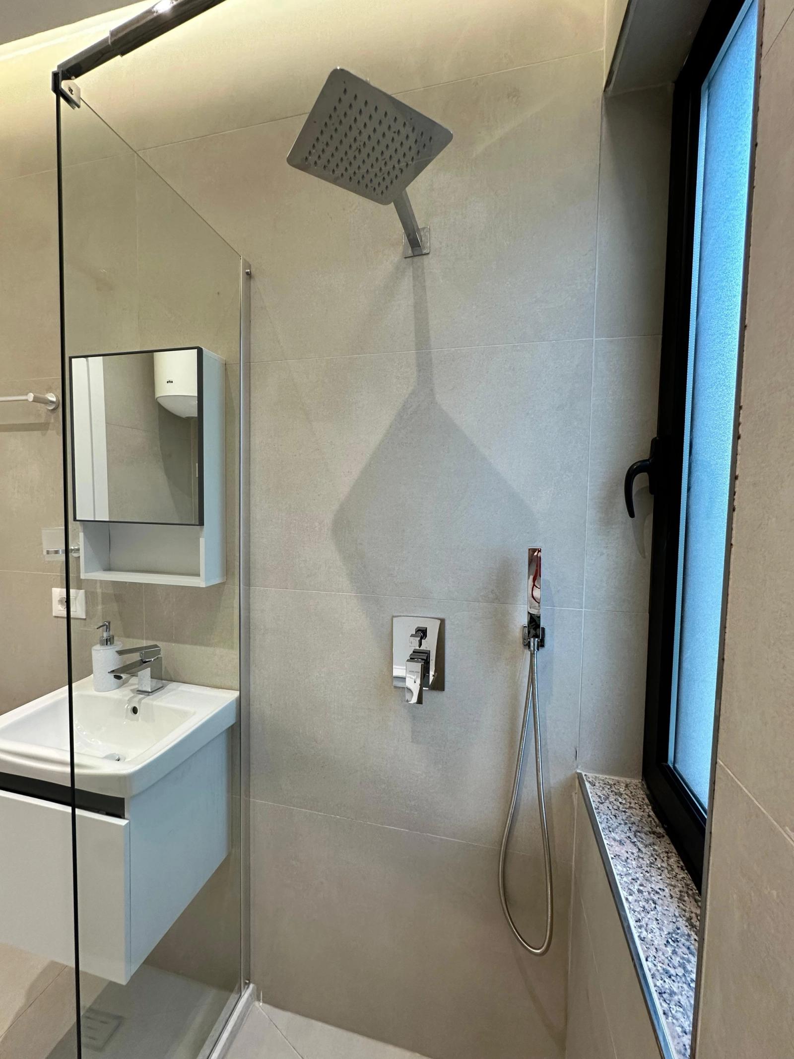 Wohnung 1+1 zum Kauf in Mali i Robit, Durrës, 51 m² — Foto 5 von 21