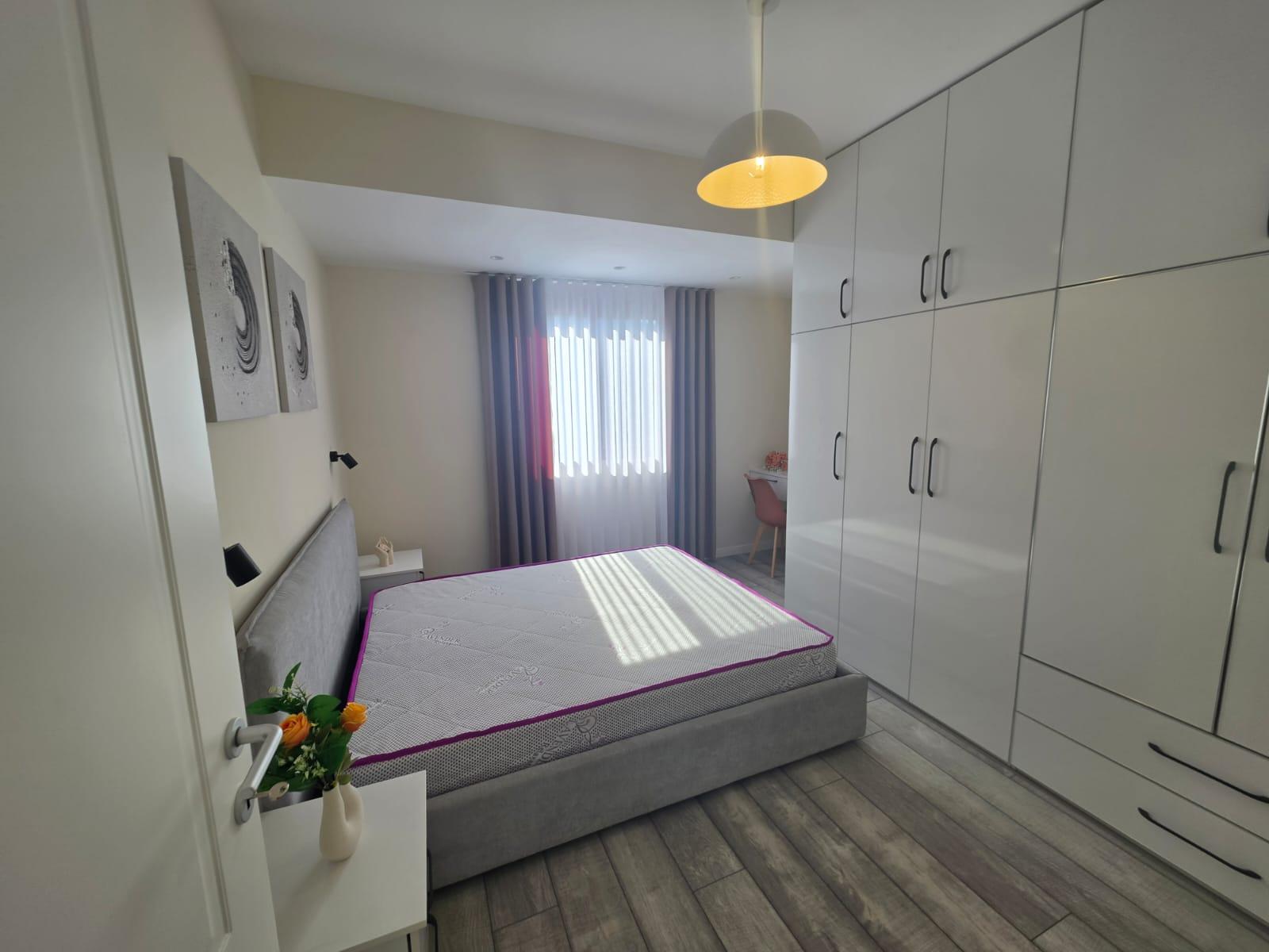 1+1 apartment for sale in Plazh, Durres, 44 m² — photo 10 of 16