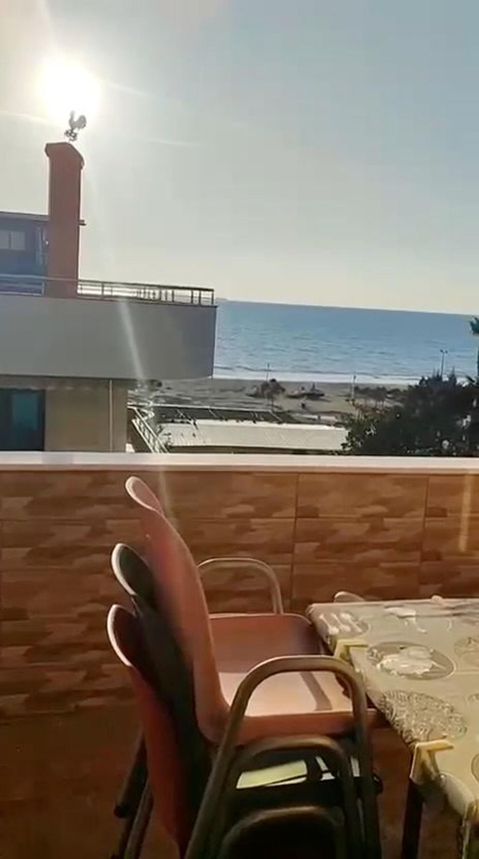 Wohnung 1+1 zum Kauf in Golem, Durrës, 74.4 m² — Foto 1 von 10