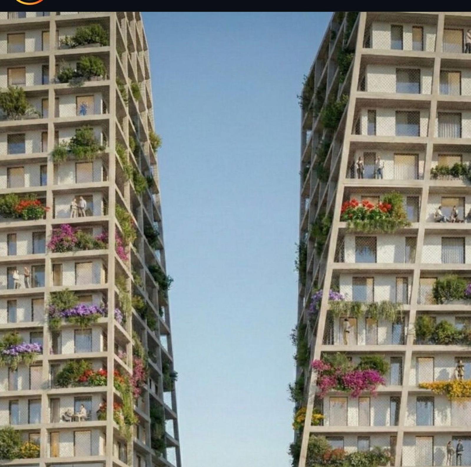 Wohnung 1+1 zum Kauf in Plazh, Durrës, 100.4 m², Neubau — Foto 4 von 4