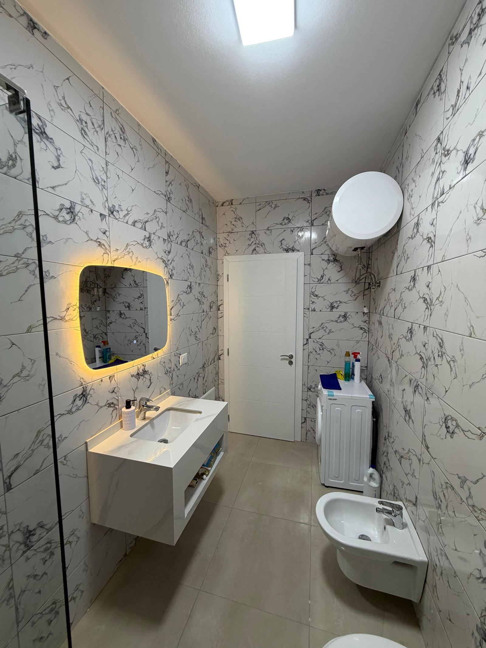 Wohnung 1+1 zum Kauf in Golem, Durrës, 56.2 m² — Foto 5 von 24