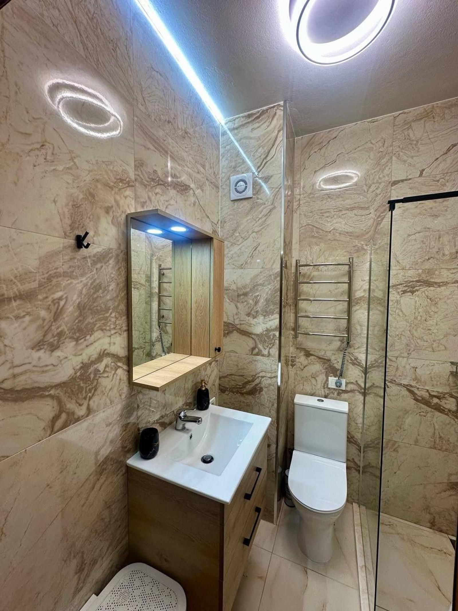 Monolocale, in vendita, Shkëmbi, Durazzo, 29 m² — foto 4 di 10