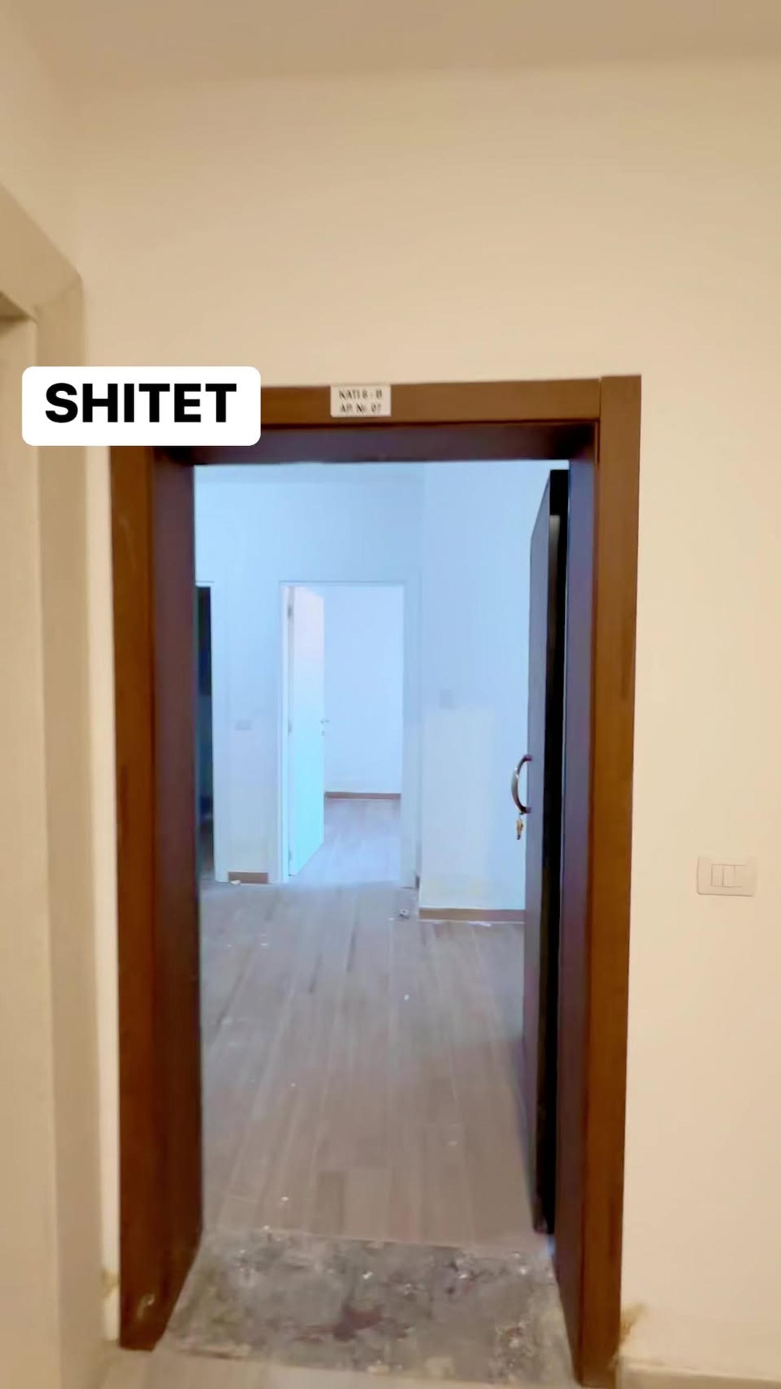 Apartment 1+1, 54 m², Kune, Shëngjin, Kunë