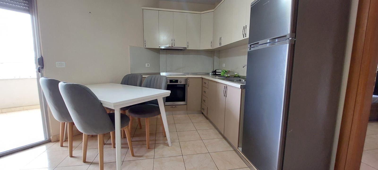Wohnung 1+1 zum Kauf in Plazh, Durrës, 80 m² — Foto 7 von 11