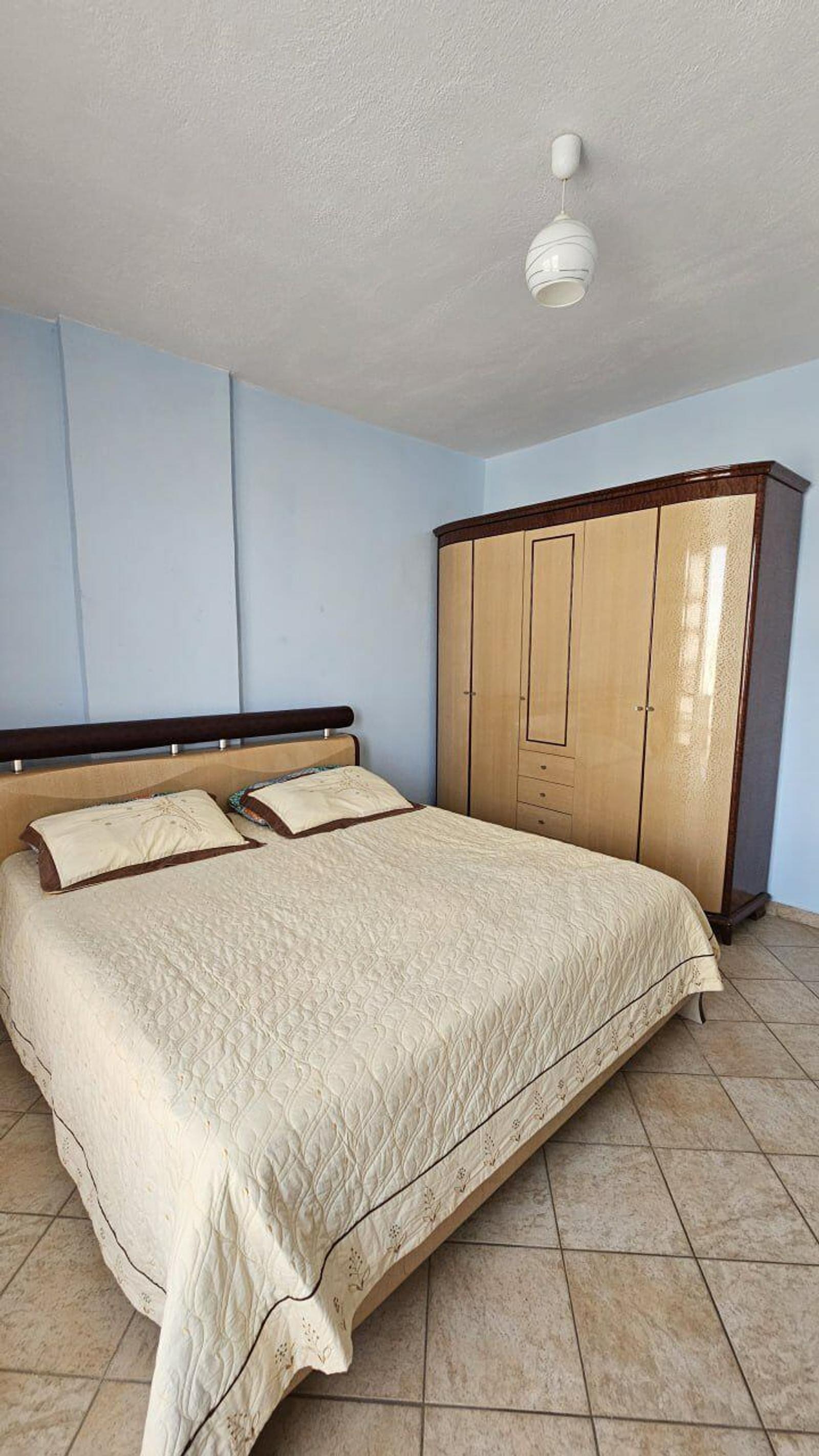 Wohnung 3+1 zum Kauf in Plazh, Durrës, 118 m², Meerblick — Foto 3 von 9
