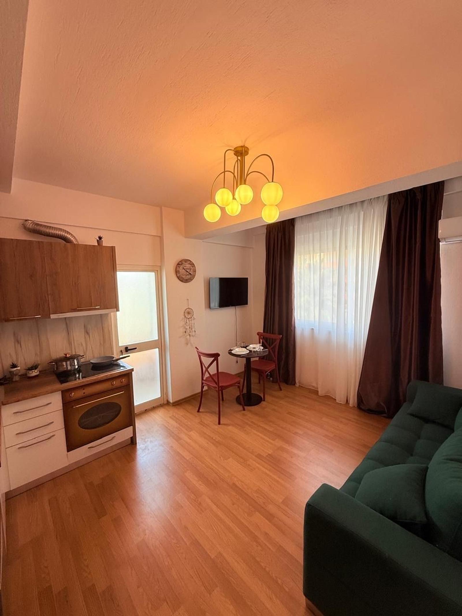 Appartamento 1+1, in vendita, Plazh, Durazzo, 55 m² — foto 1 di 20