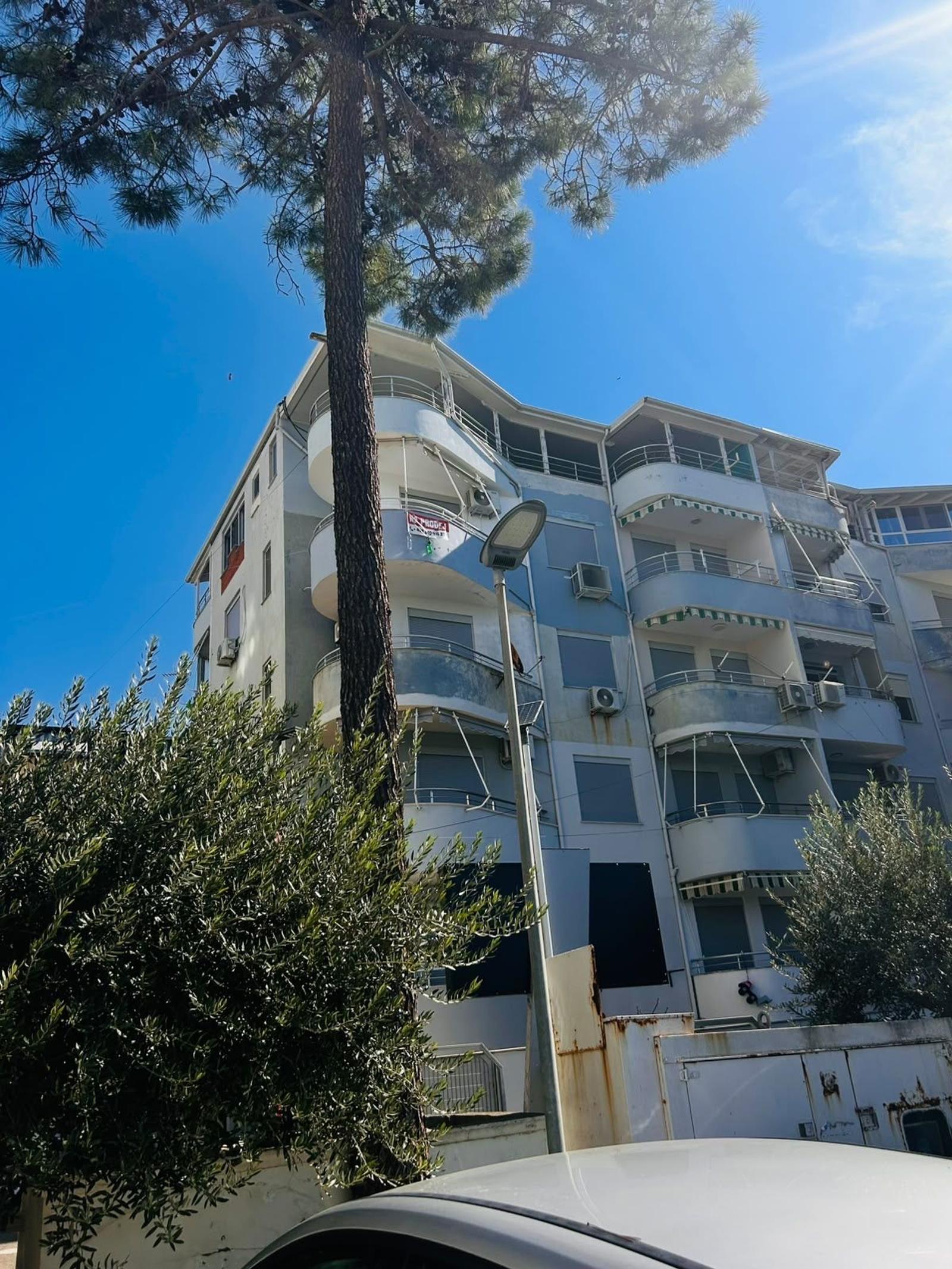 Wohnung 1+1 zum Kauf in Shkëmbi, Durrës, 55 m² — Foto 15 von 15