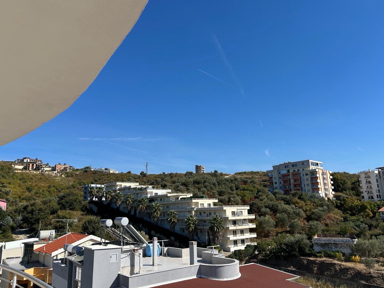 1+1 apartment for sale in Shkëmbi, Durres, 45 m² — photo 16 of 26