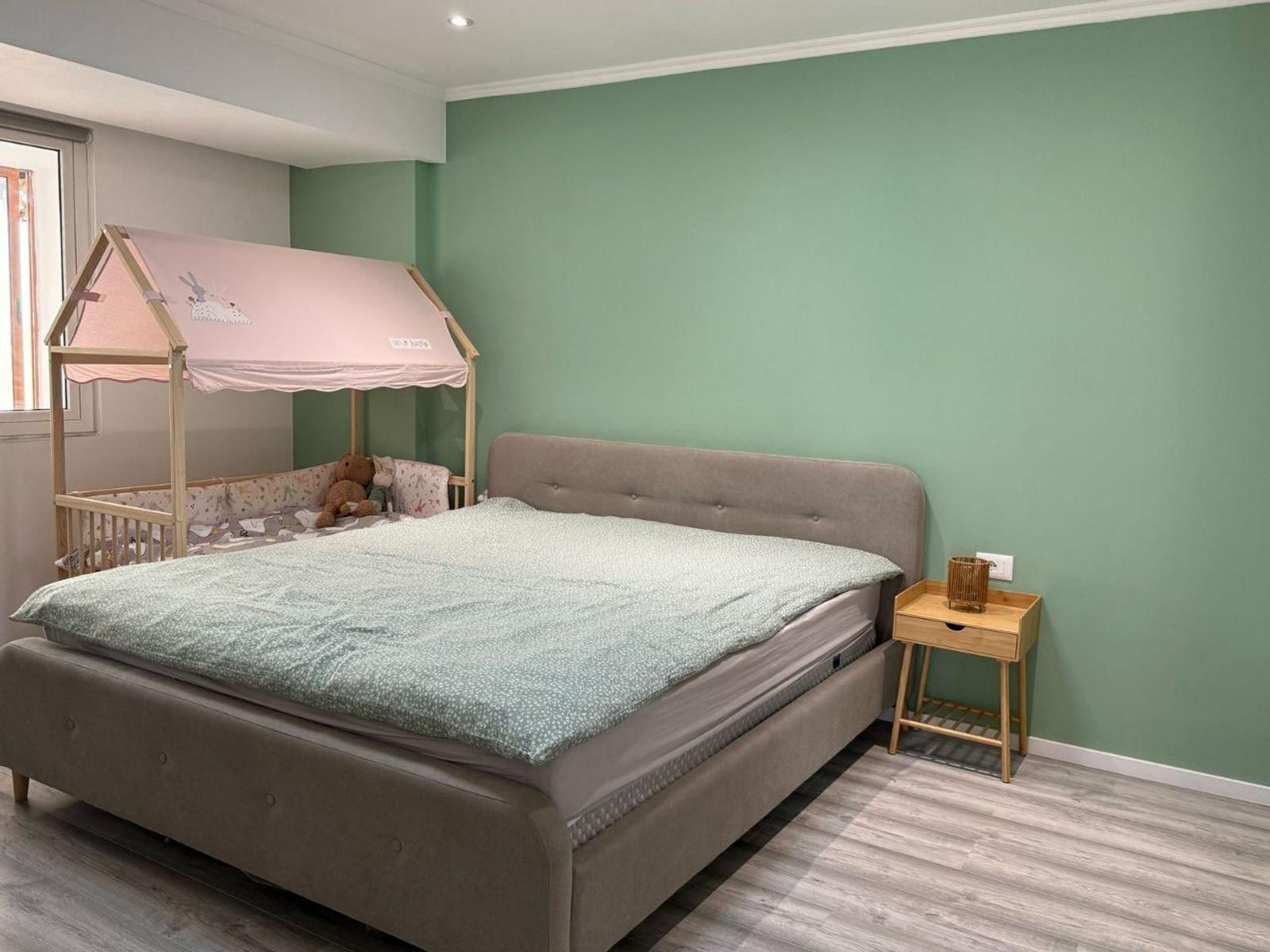 Wohnung 2+1 zum Kauf in Plazh, Durrës, 110 m² — Foto 11 von 18