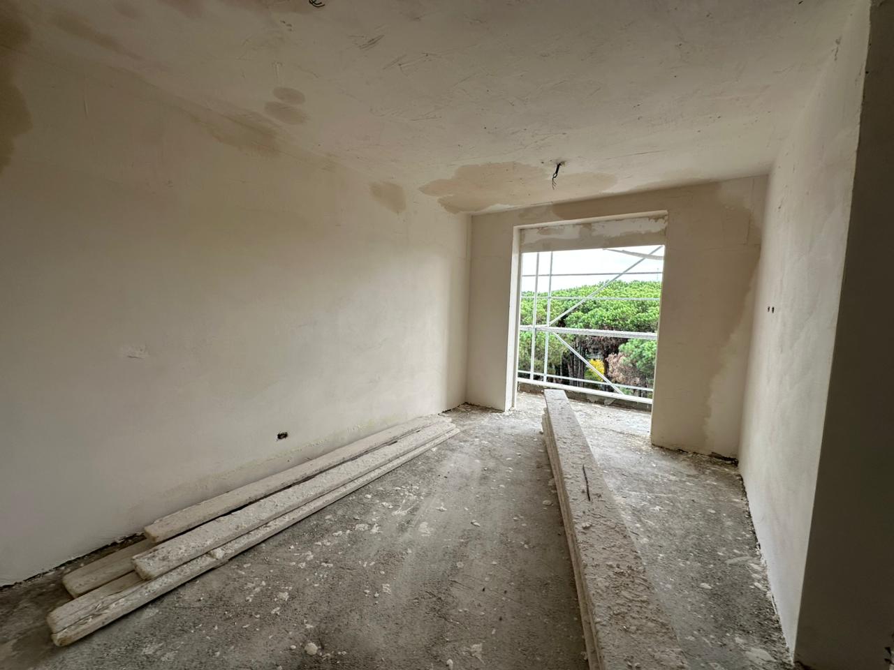 Shitet Apartament 1+1 | Mali i Robit, Durrës