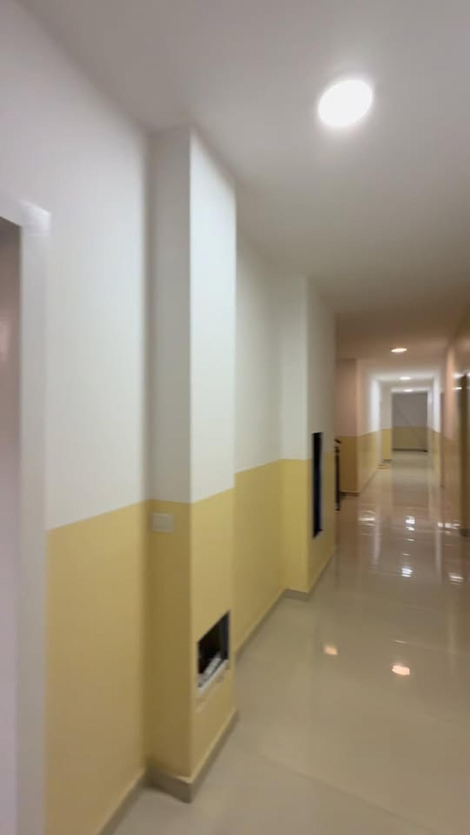 Apartment 1+1, 63 m², Shëngjin, Kunë