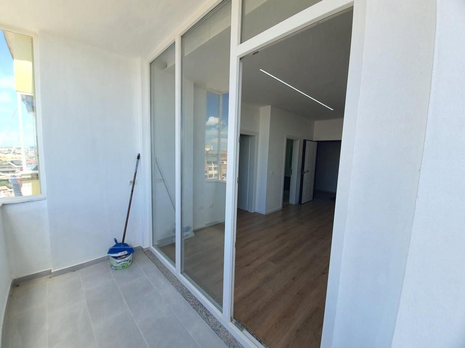 Wohnung 1+1 zum Kauf in Plazh, Durrës, 55 m² — Foto 6 von 8