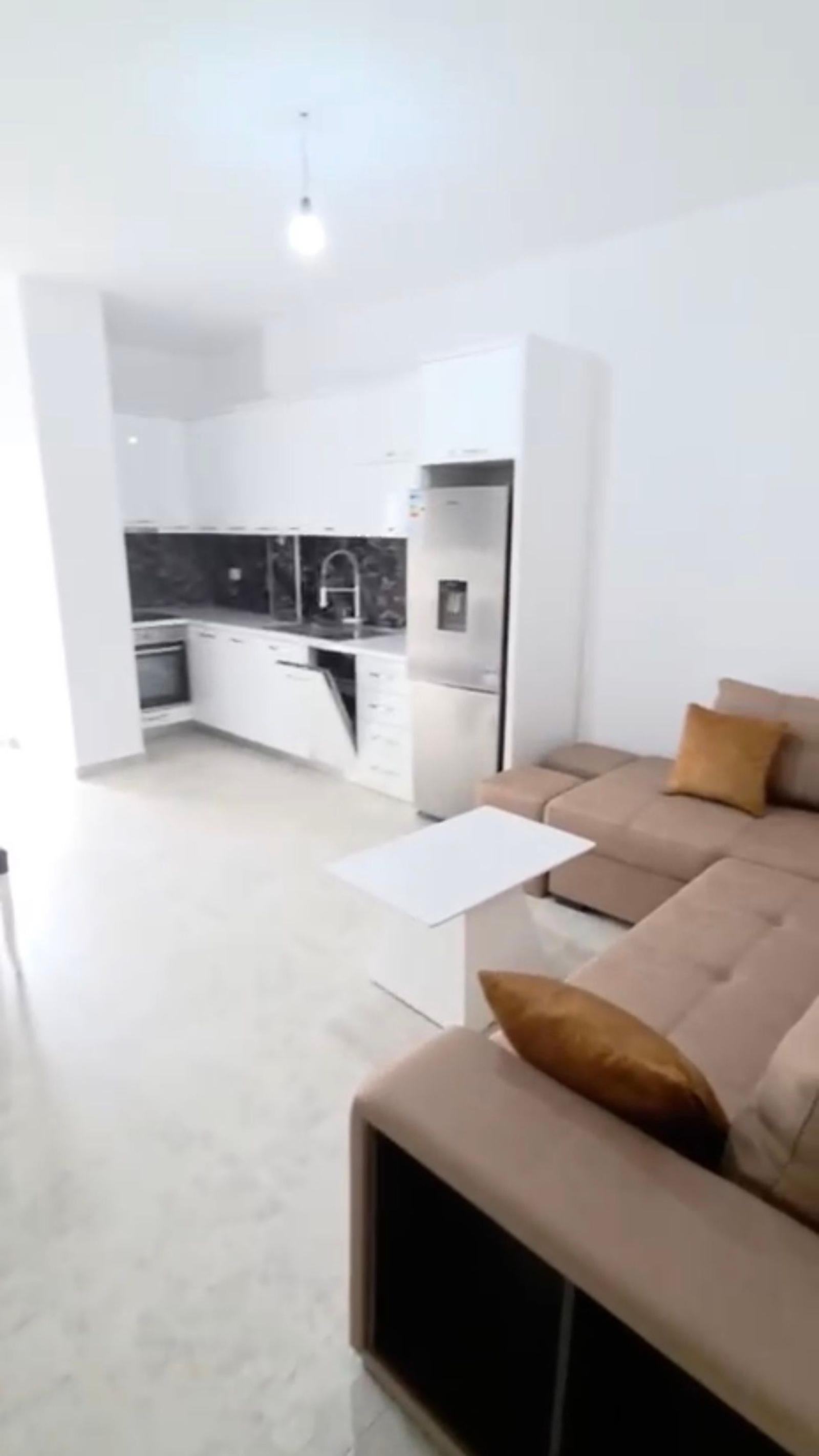 Appartement 1+1 à vendre à Kunë, Shëngjin, 67 m² — photo 7 sur 9