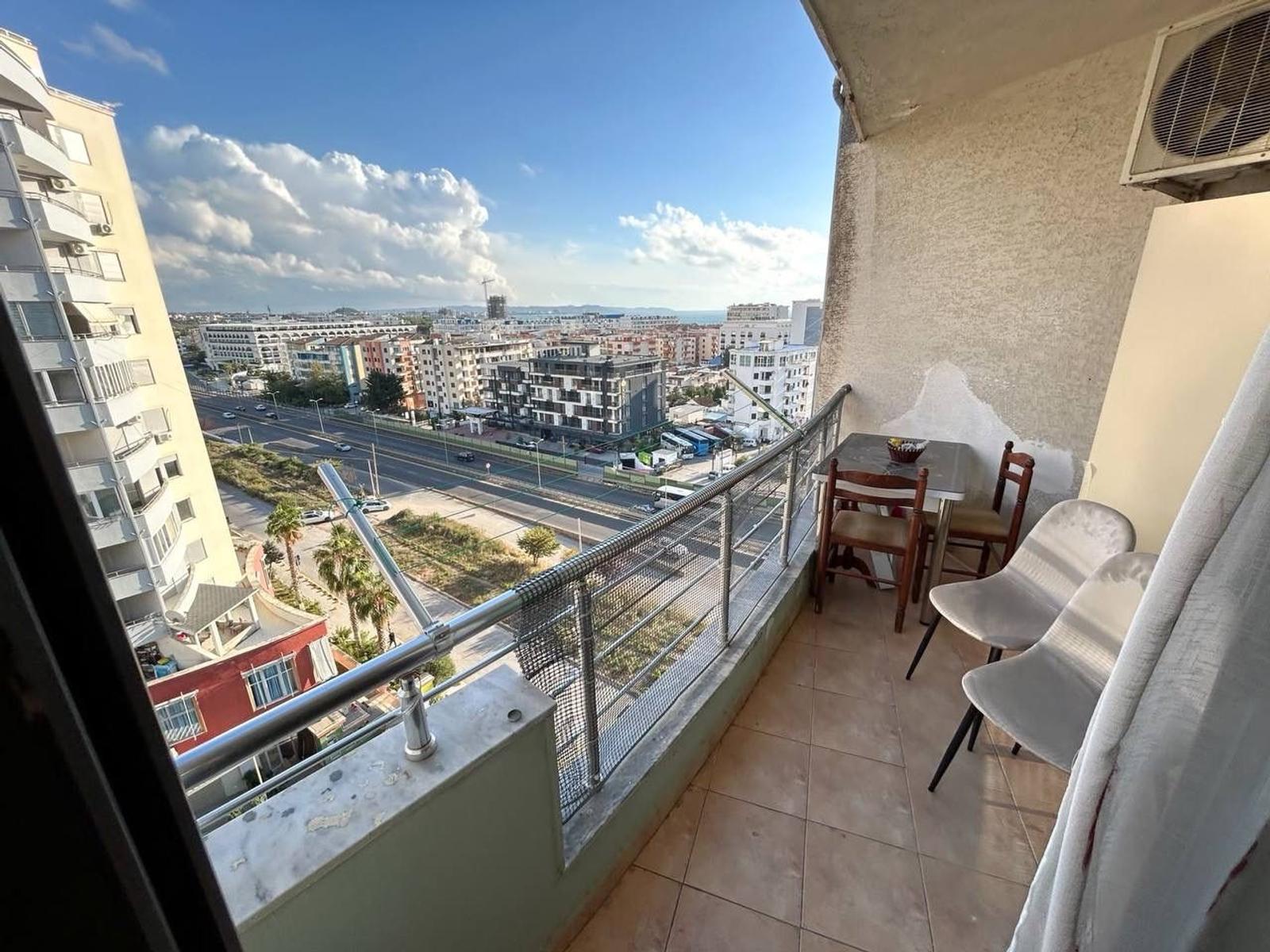 1+1 apartment for sale in Shkëmbi, Durres, 63 m² — photo 21 of 27