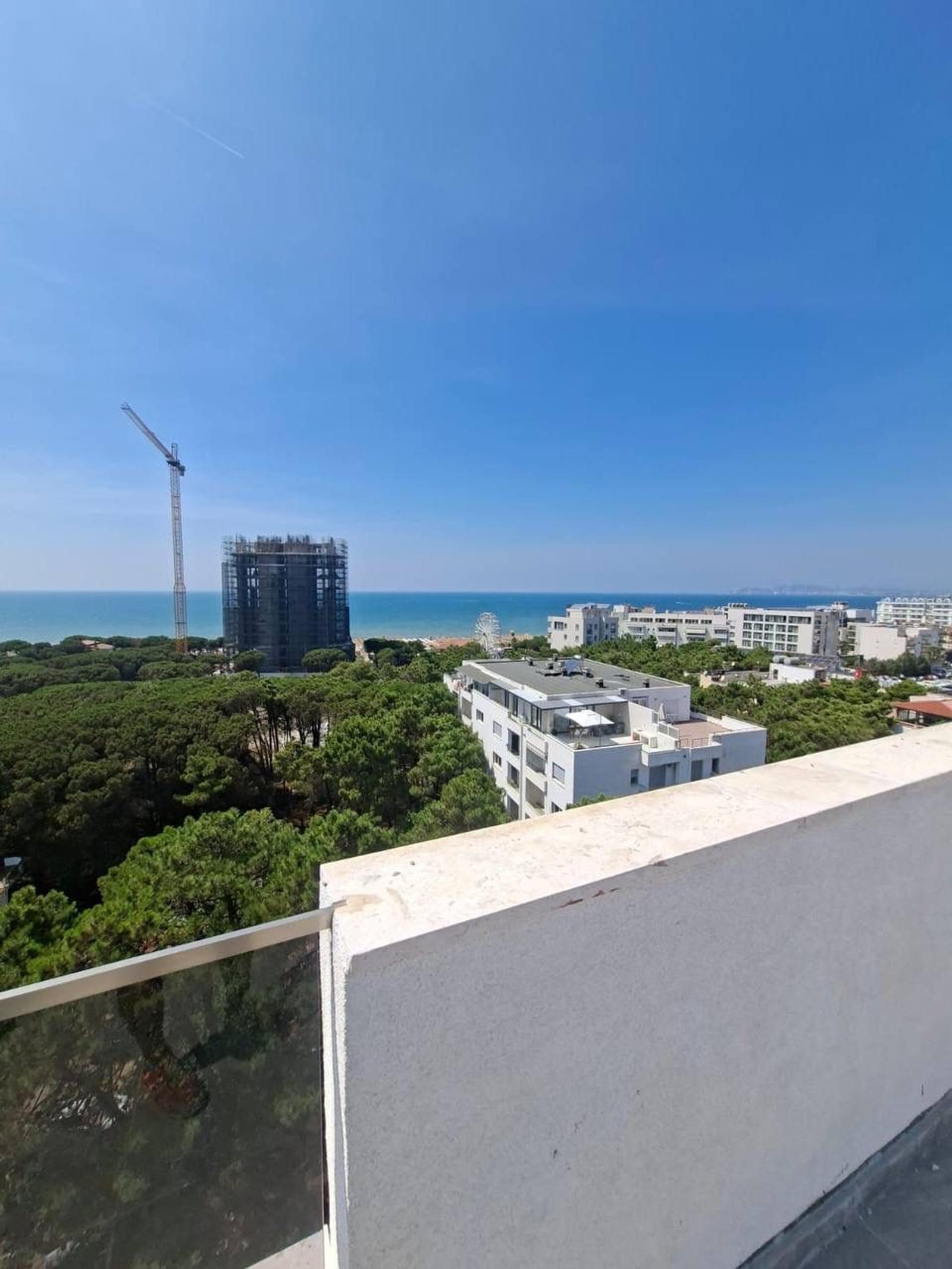 Penthouse zum Kauf in Golem, Durrës, 100 m², Neubau — Foto 5 von 10