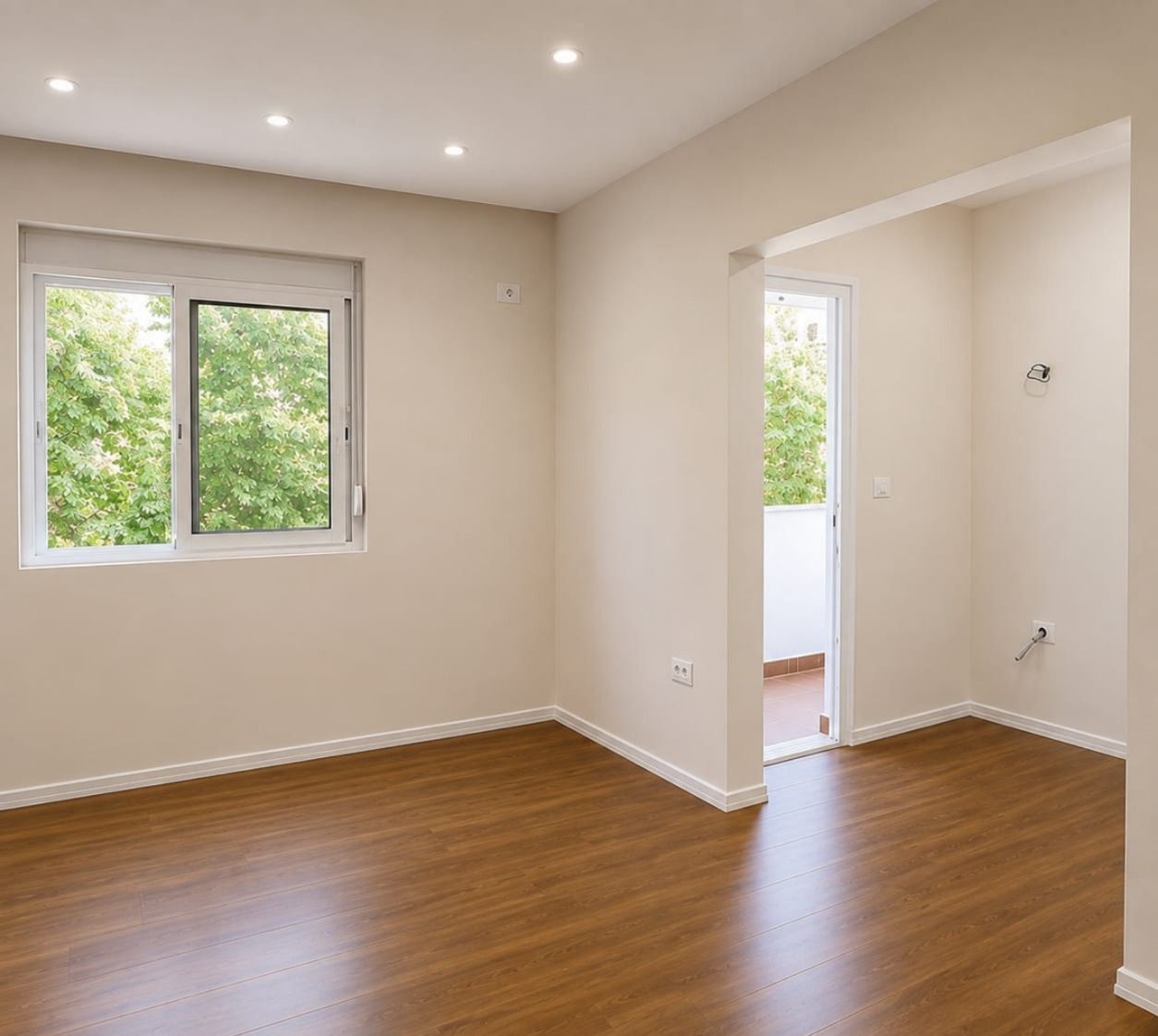 Shitet Apartament 2+1 | Lagjja 16, Durrës