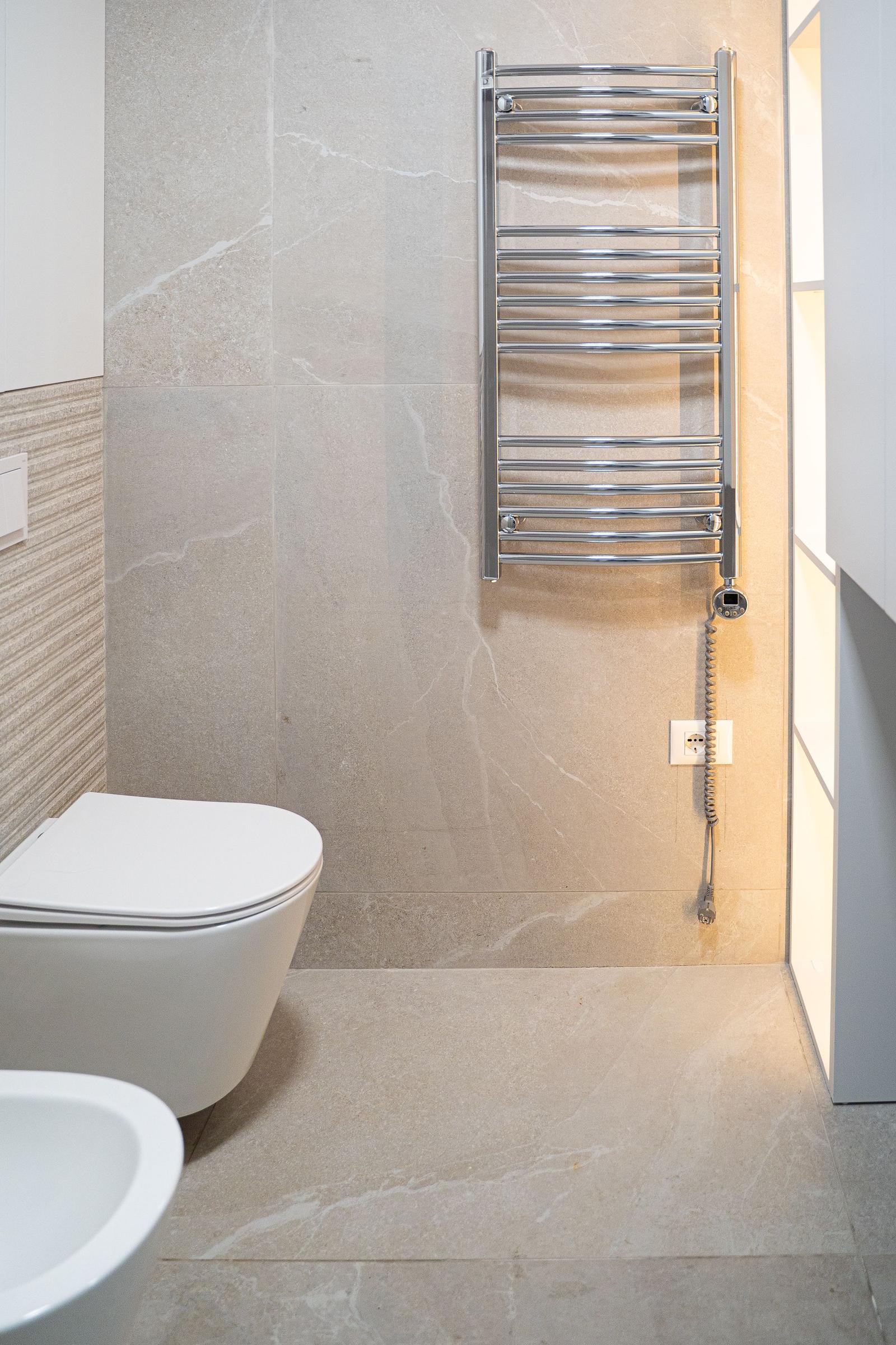 Wohnung 1+1 zum Kauf in Stadtzentrum, Durrës, 52 m² — Foto 7 von 30