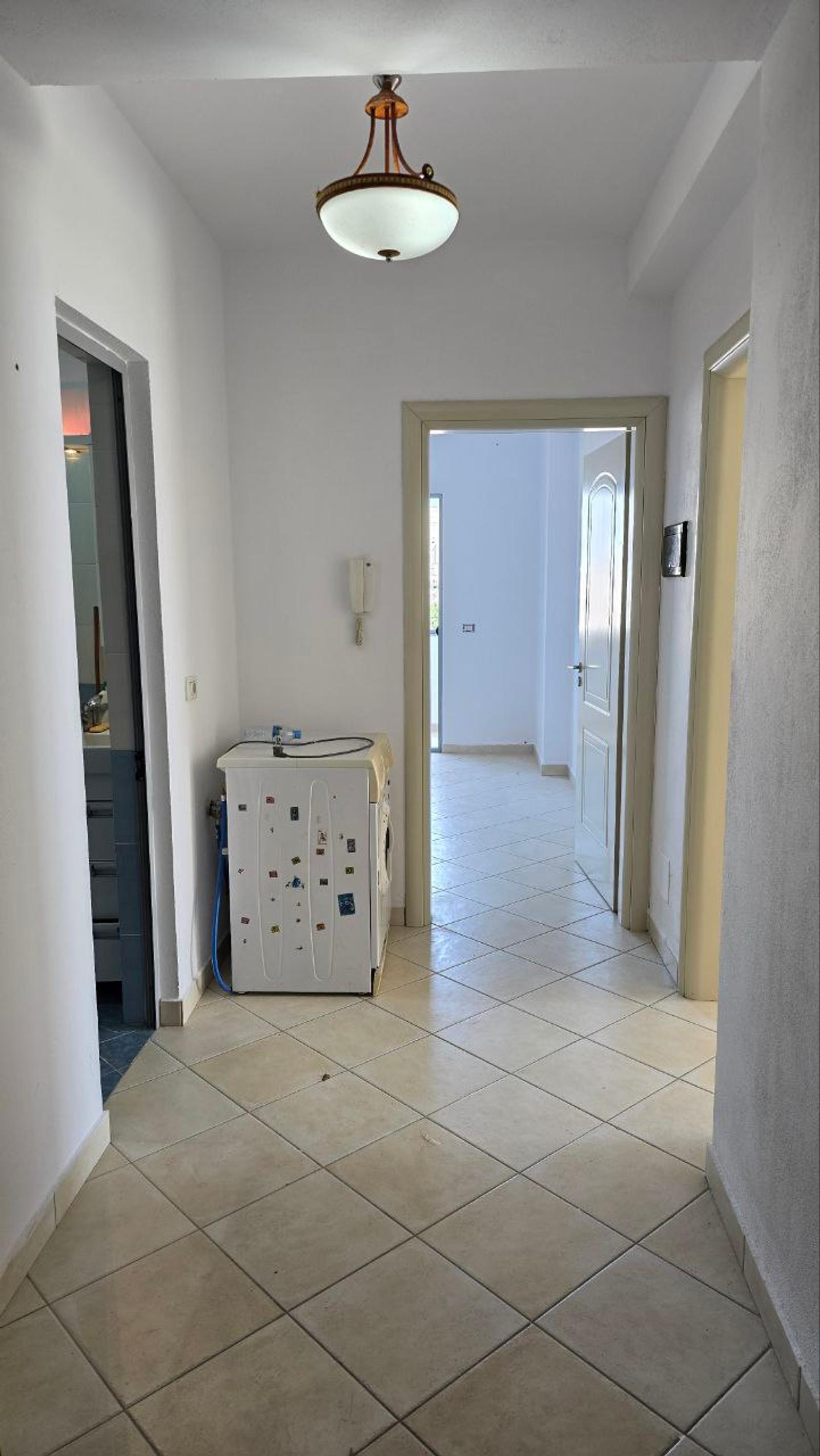 Apartament 1+1, në shitje, Plazhi, Durrësi, 138 m², pamje nga deti — foto 6 nga 10