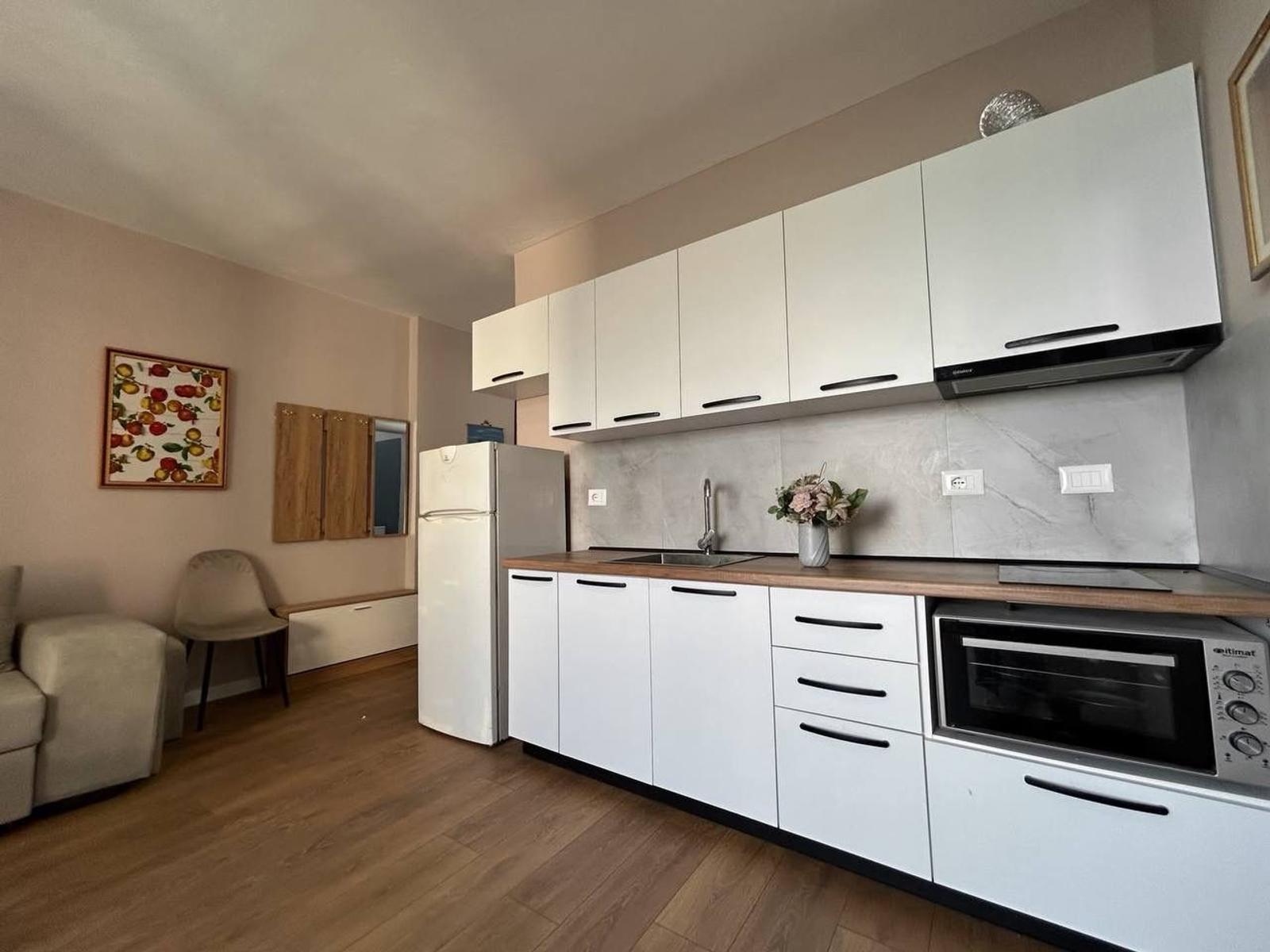 1+1 apartment for sale in Shkëmbi, Durres, 63 m² — photo 12 of 27