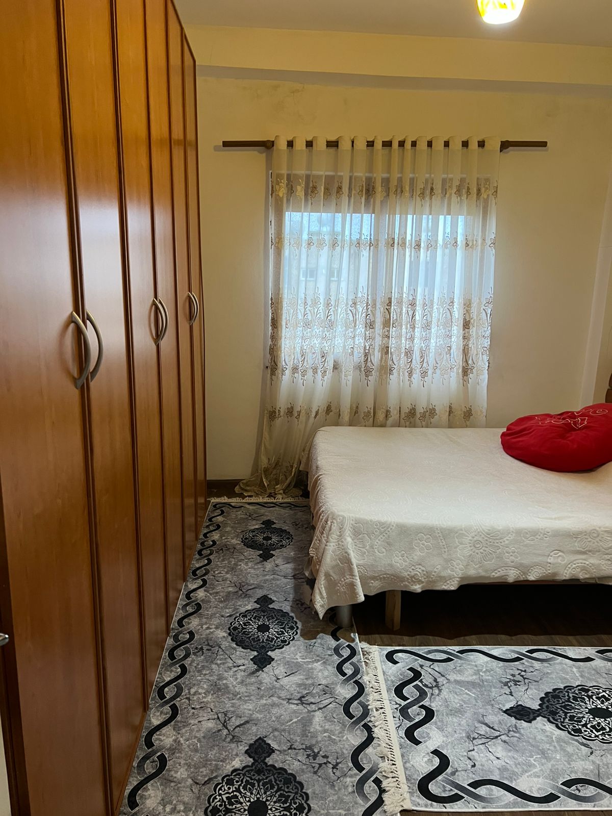 Shitet Apartament 1+1, Hyrja e Durrësit, Durrës