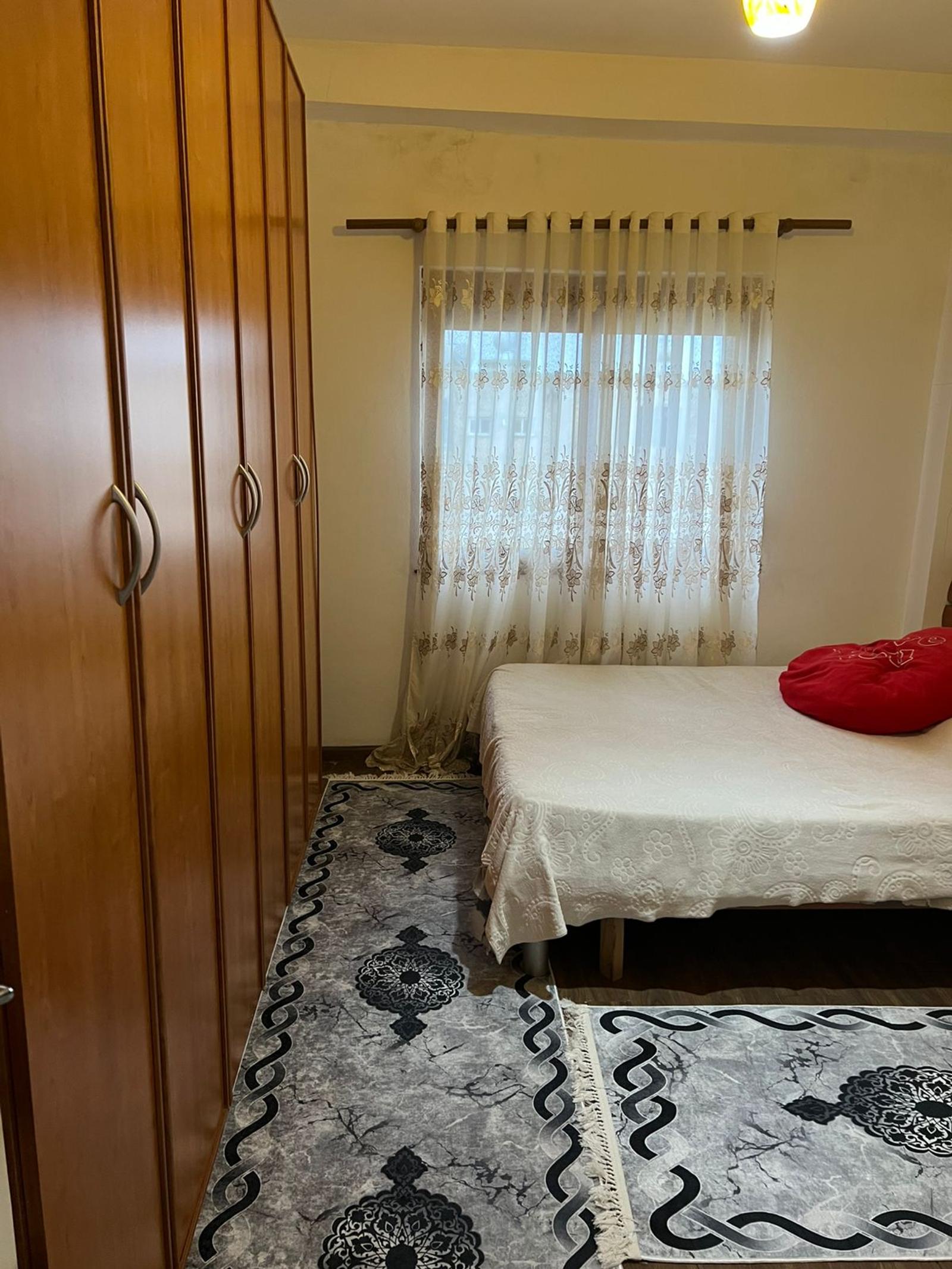 Wohnung 1+1 zum Kauf in Stadtzentrum, Durrës, 72 m² — Foto 5 von 10