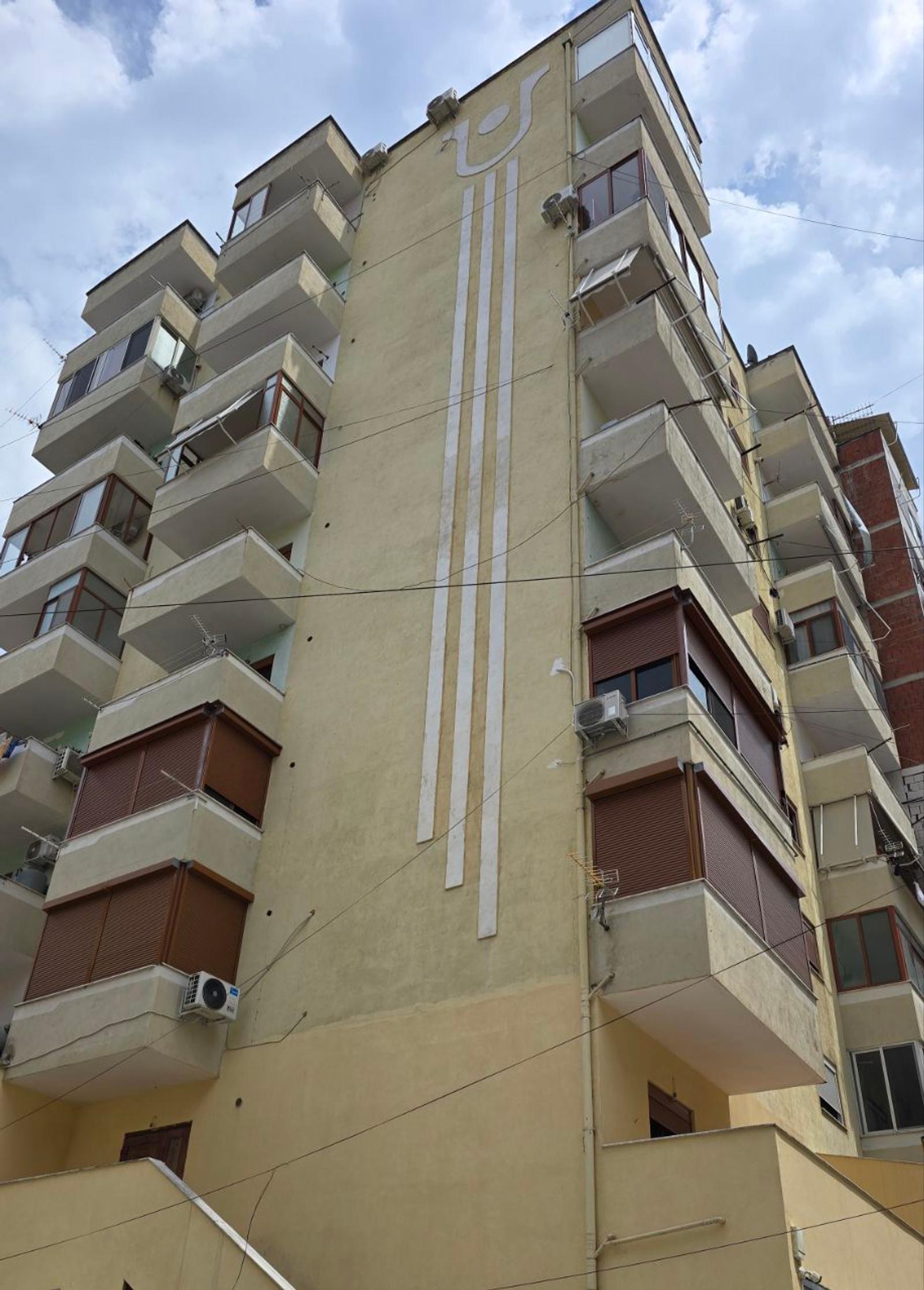 Wohnung 1+1 zum Kauf in Plazh, Durrës, 67 m², nah am Meer — Foto 2 von 11