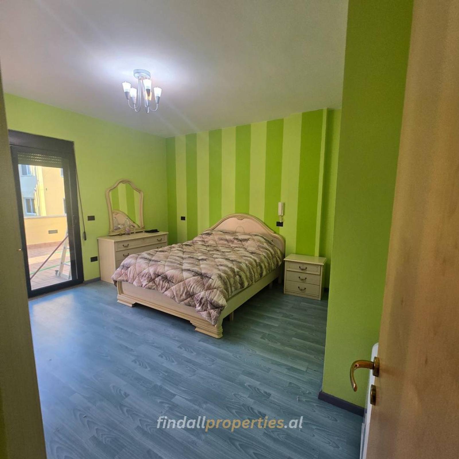 Penthouse, in vendita, Shkëmbi, Durazzo, 162 m², vicino al mare — foto 3 di 10