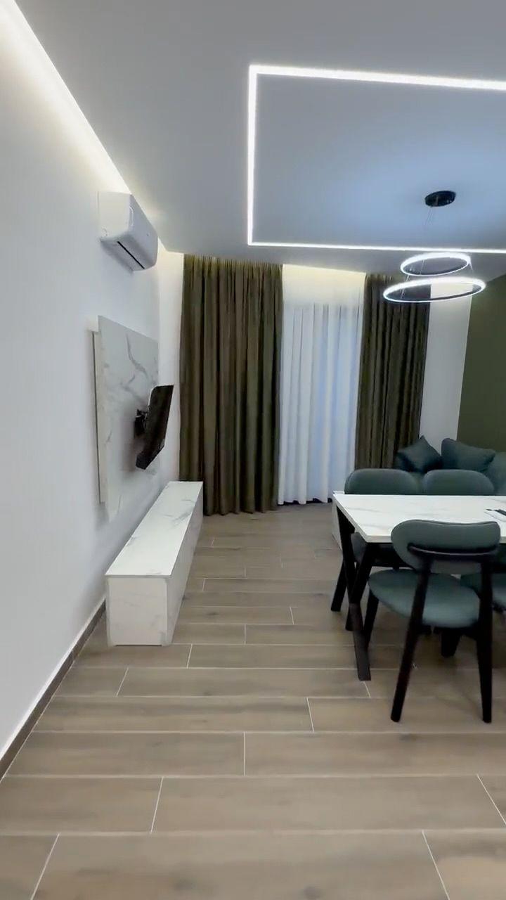 1+1, Mali i Robit, 54.8 m², Durres