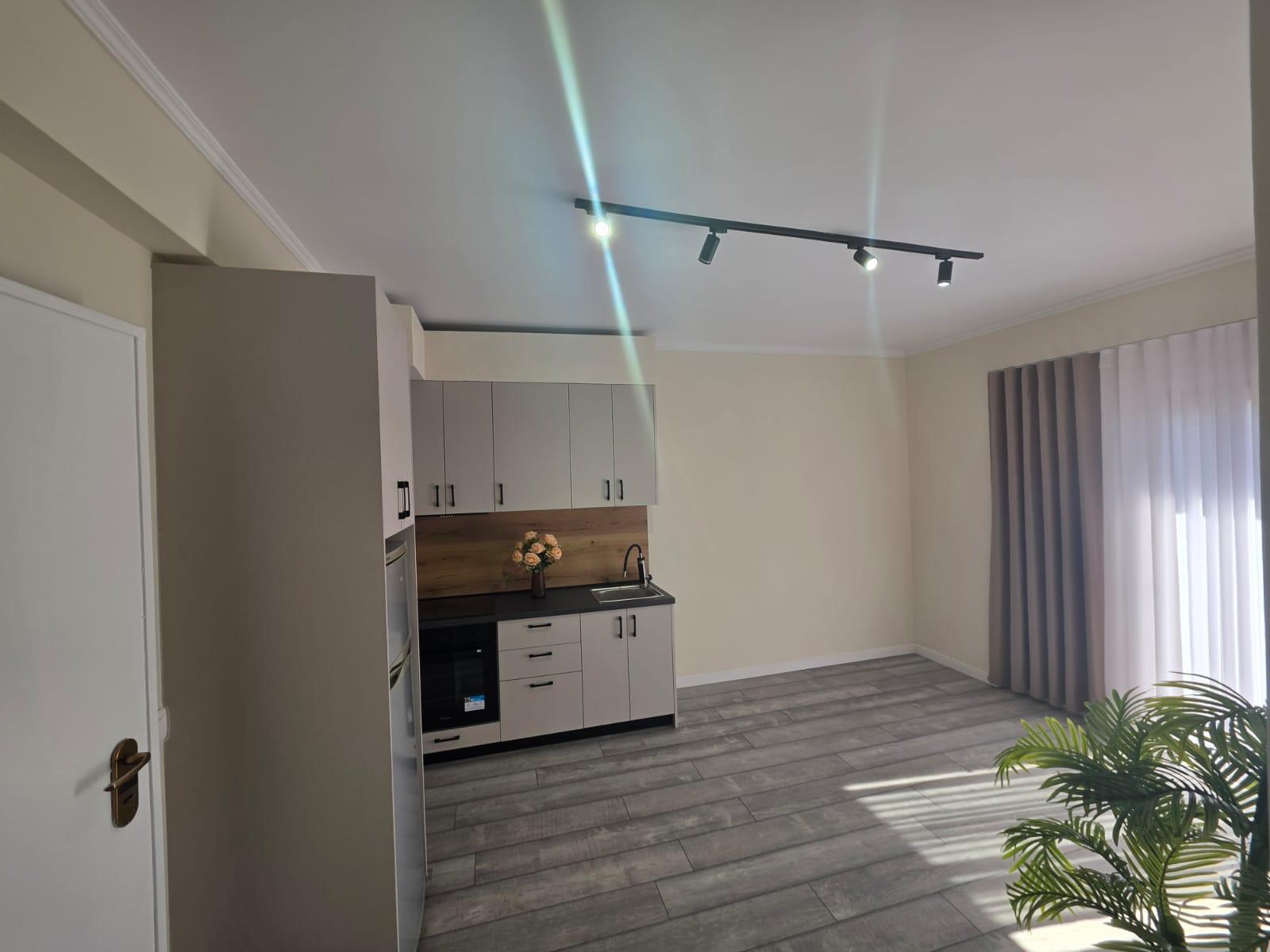 1+1 apartment for sale in Plazh, Durres, 44 m² — photo 5 of 16