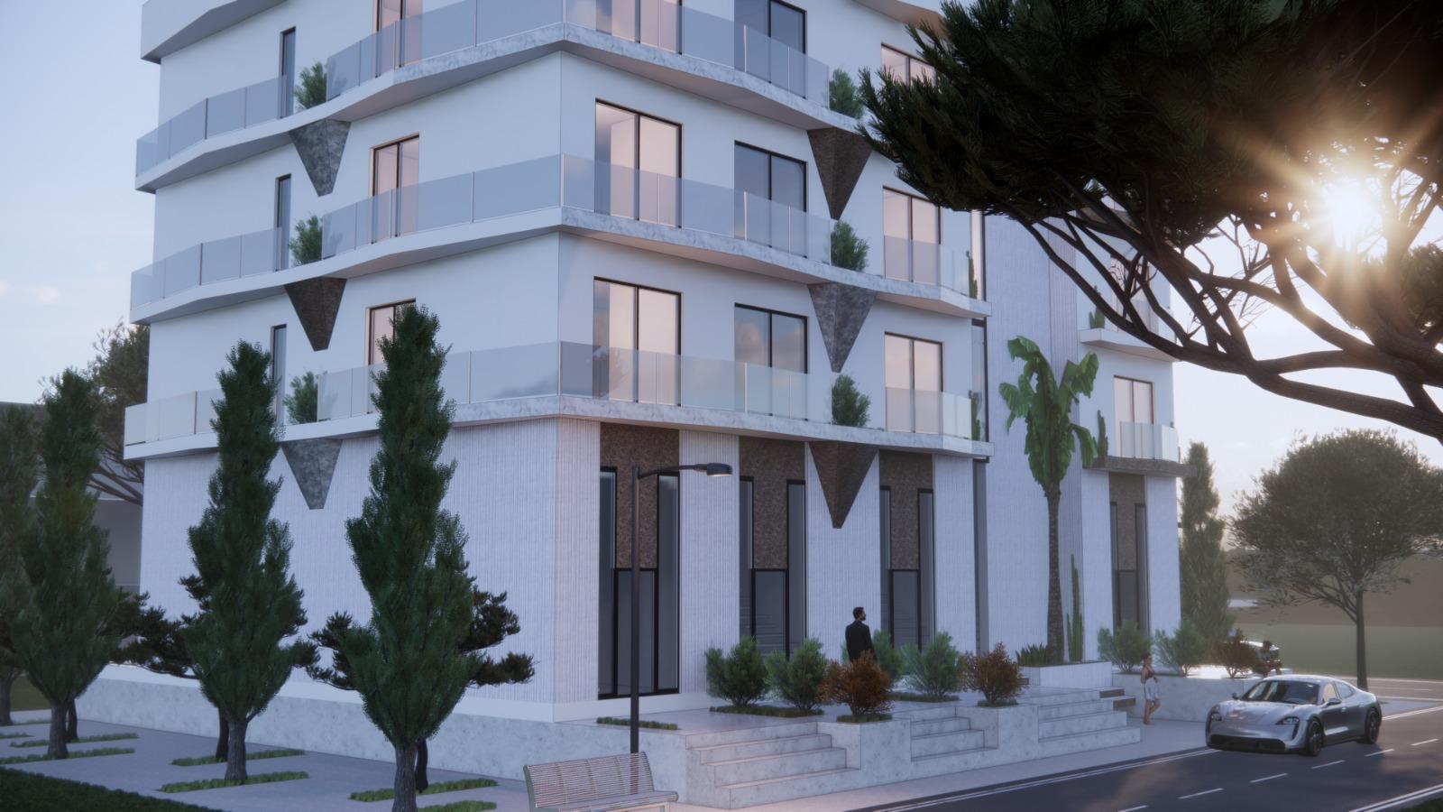 Wohnung 1+1 zum Kauf in Spille, Durrës, 38.9 m², nah am Meer — Foto 8 von 8