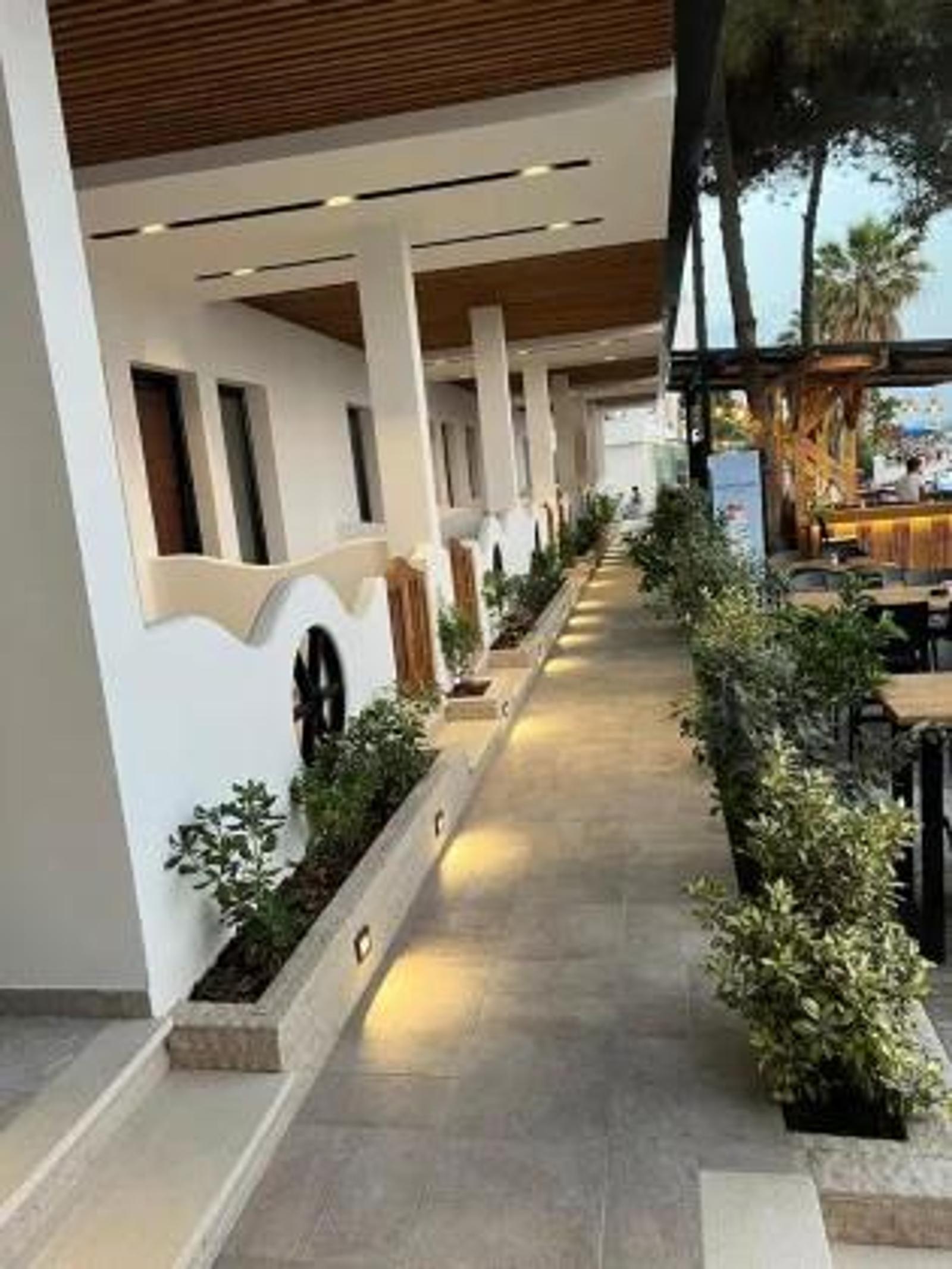 Gewerbefläche zum Kauf in Plazh, Durrës, 700 m² — Foto 5 von 10
