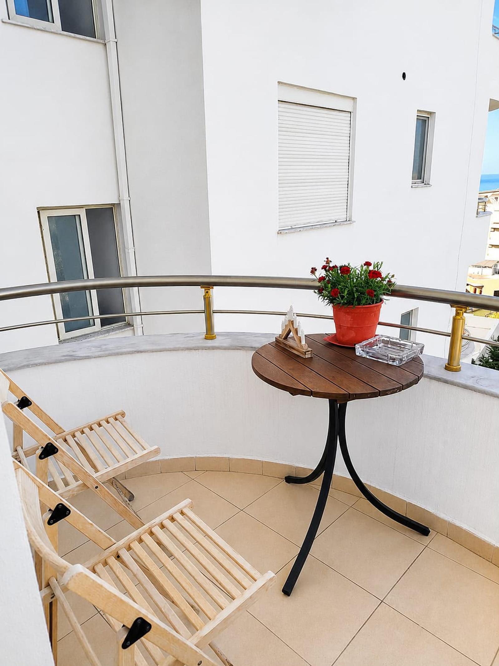 2+1 apartment for sale in Shkëmbi, Durres, 81 m² — photo 7 of 15