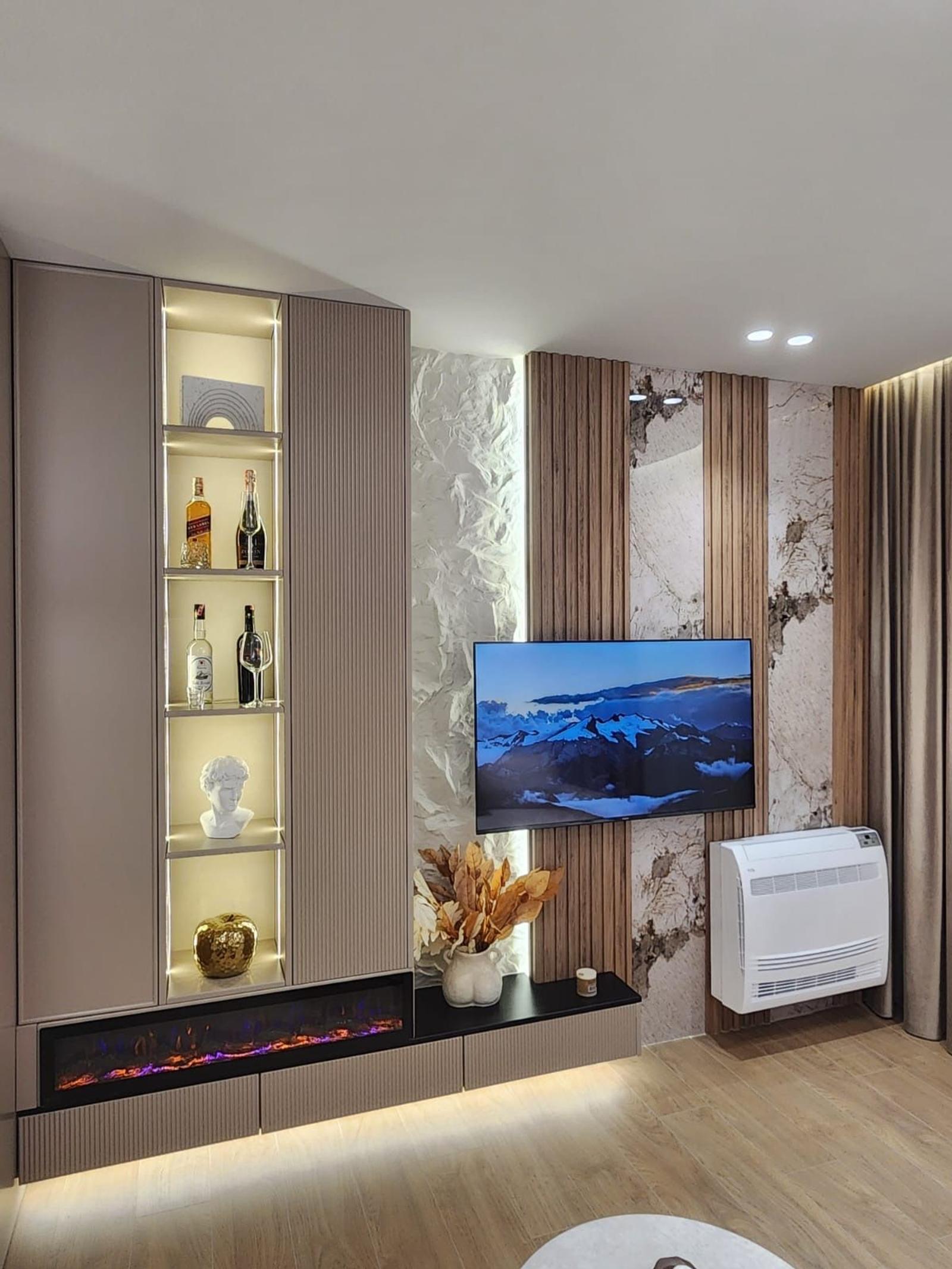 Wohnung 2+1 zum Kauf in Plazh, Durrës, 85 m² — Foto 20 von 22
