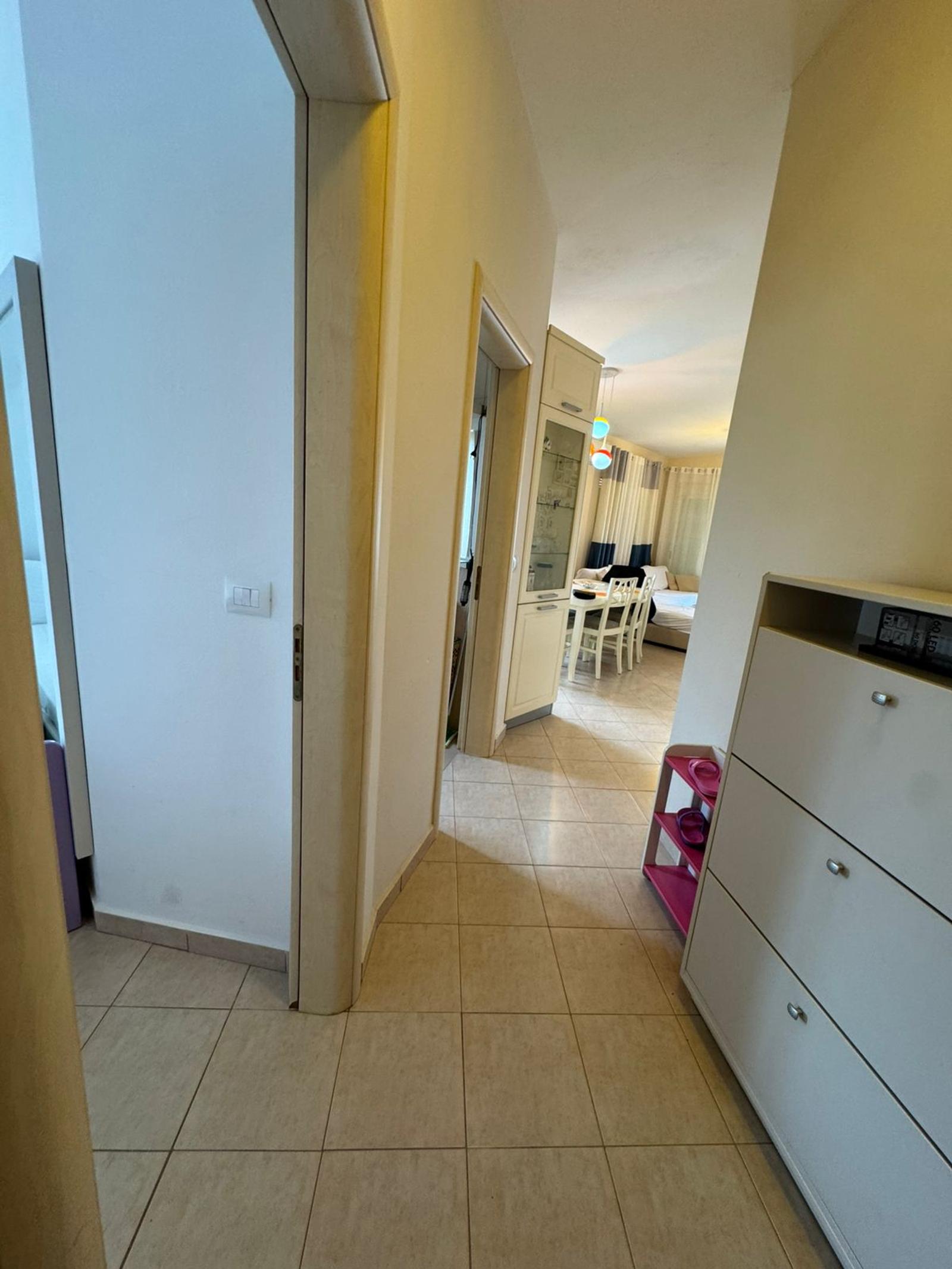 Apartment for sale in Gjiri i Lalzit, Durres, 61 m² — photo 13 of 22