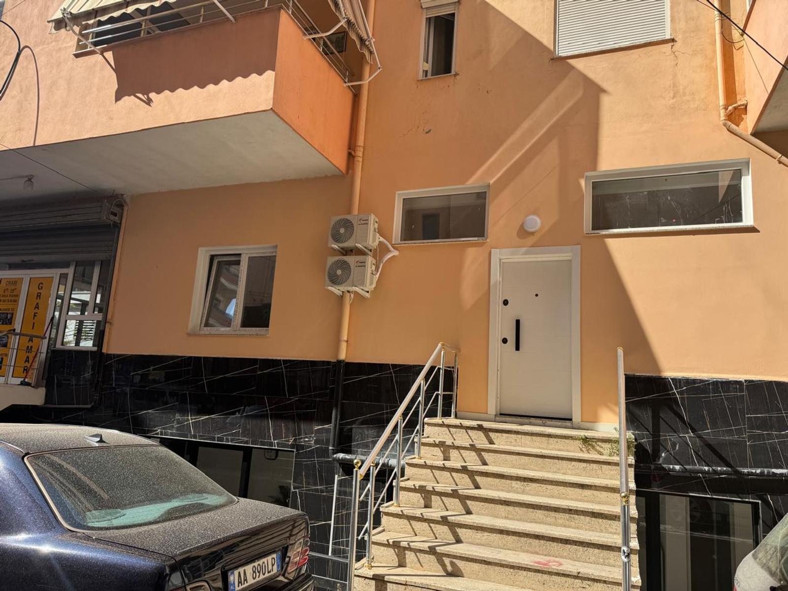 Wohnung 1+1 zum Kauf in Plazh, Durrës, 57 m² — Foto 4 von 6