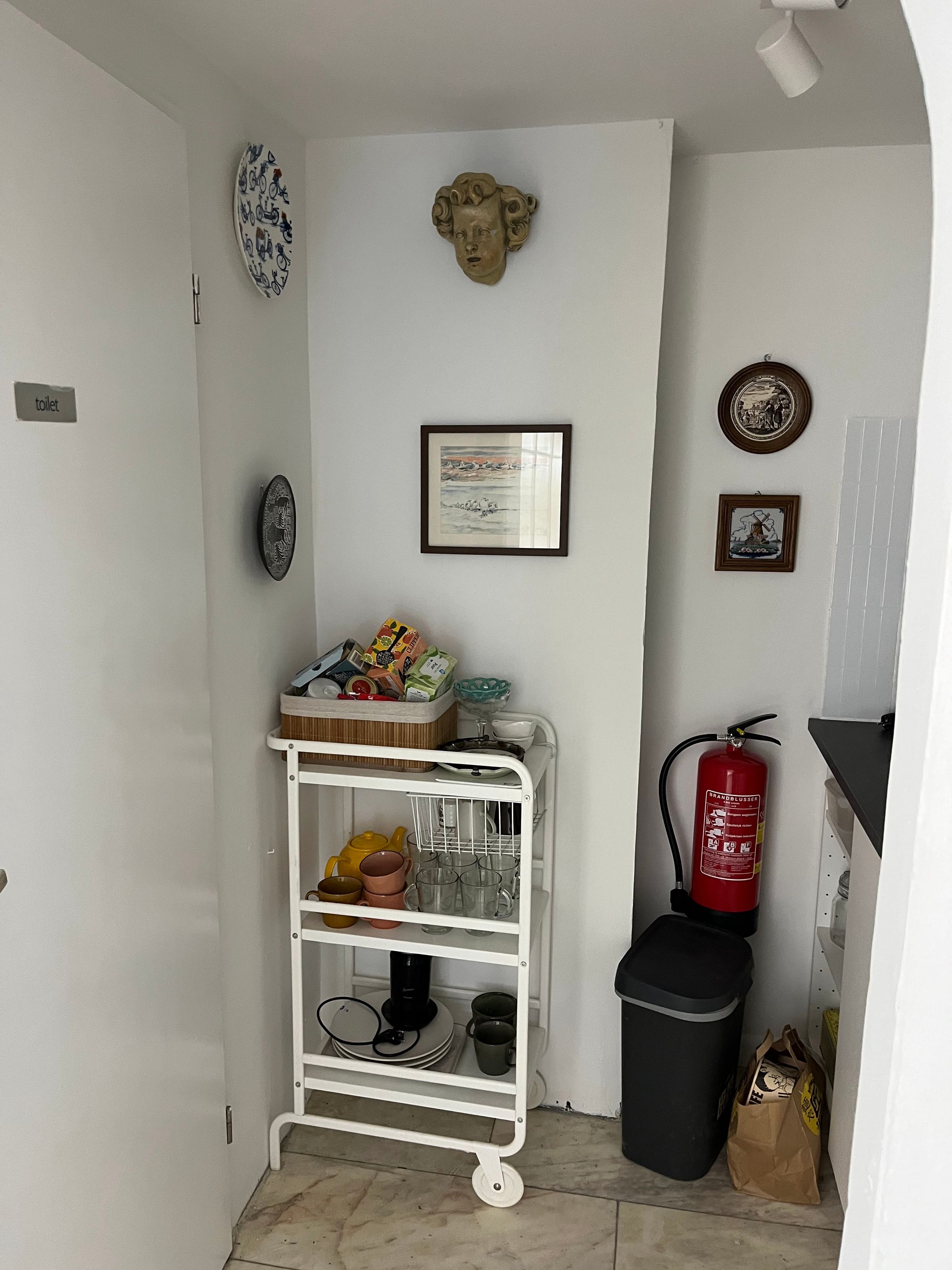  Explore Our Rental Spaces